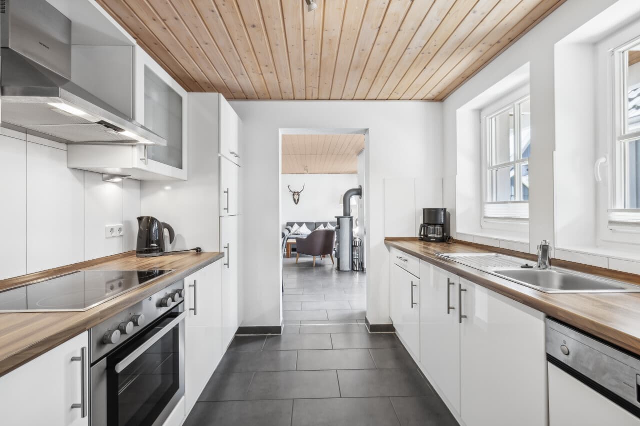 Etagenwohnung in Greetsiel – Bild 8