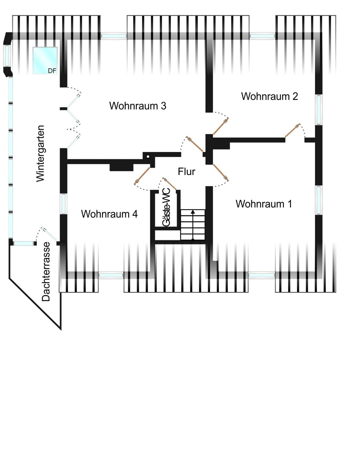 Einfamilienhaus in Wiesbaden – Bild 8