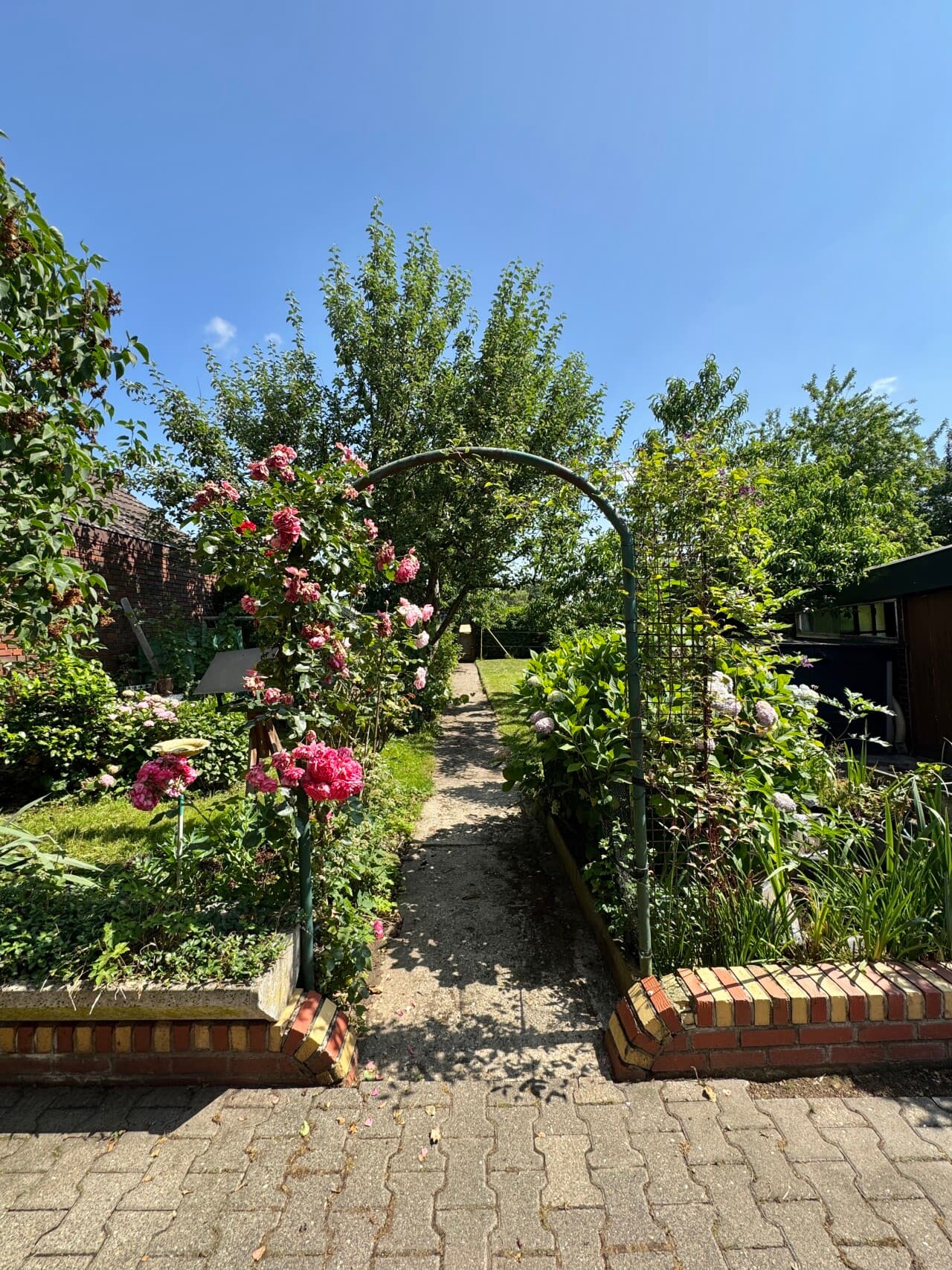 Doppelhaushälfte in Heinsberg – Bild 24