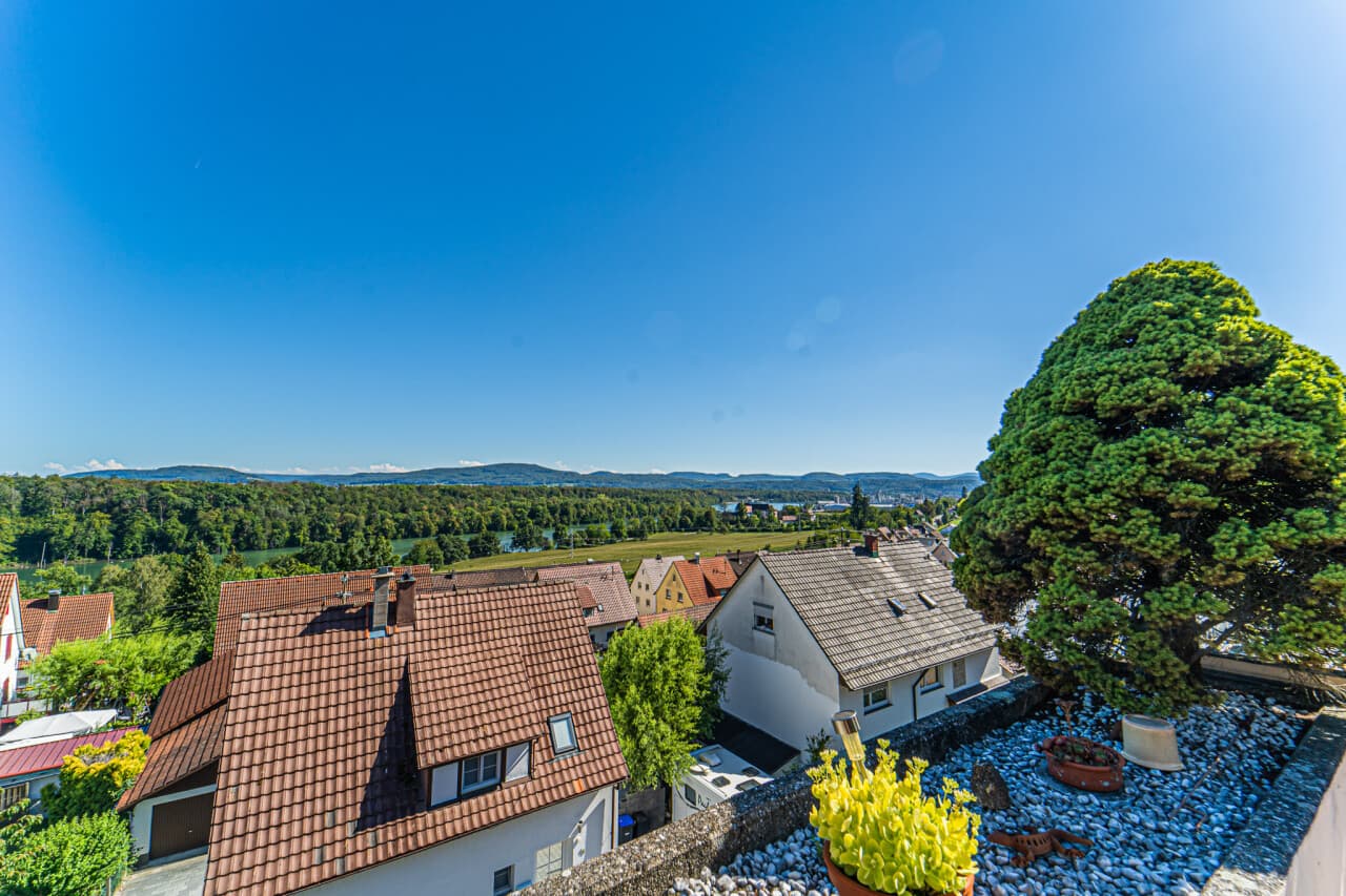 Etagenwohnung in Rheinfelden – Bild 22
