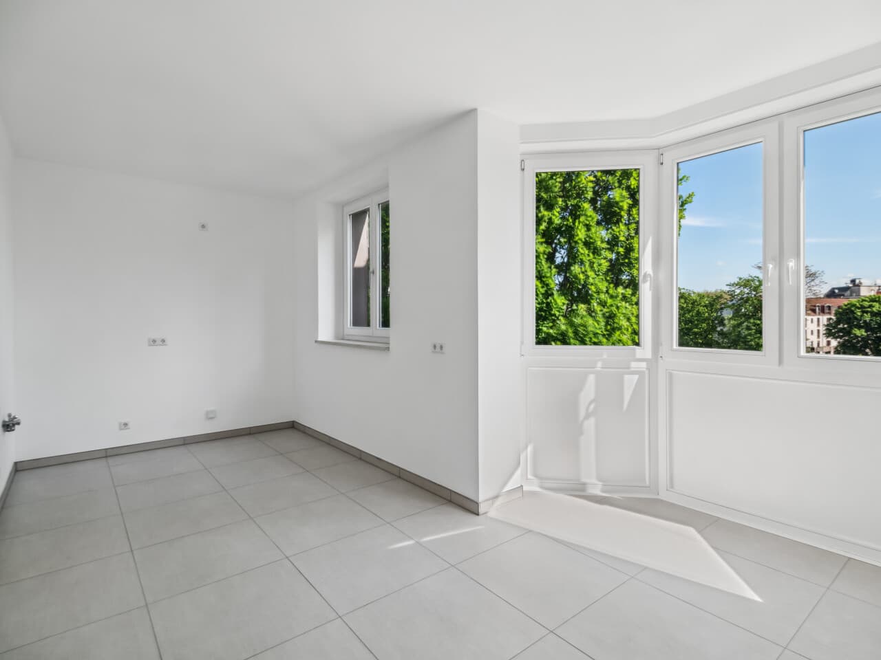 Etagenwohnung in Bremen – Bild 4