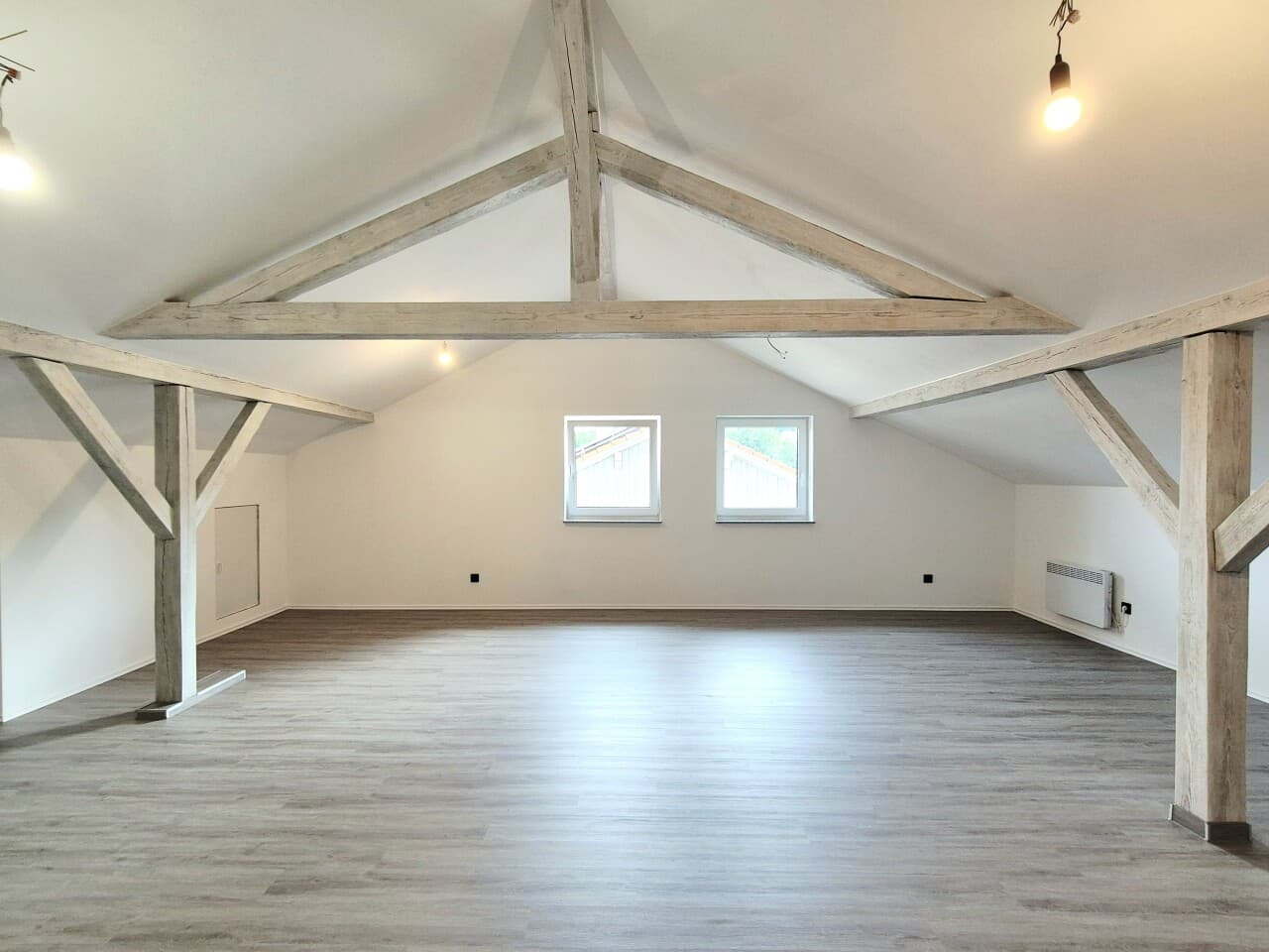 Etagenwohnung in Anzenkirchen – Bild 15