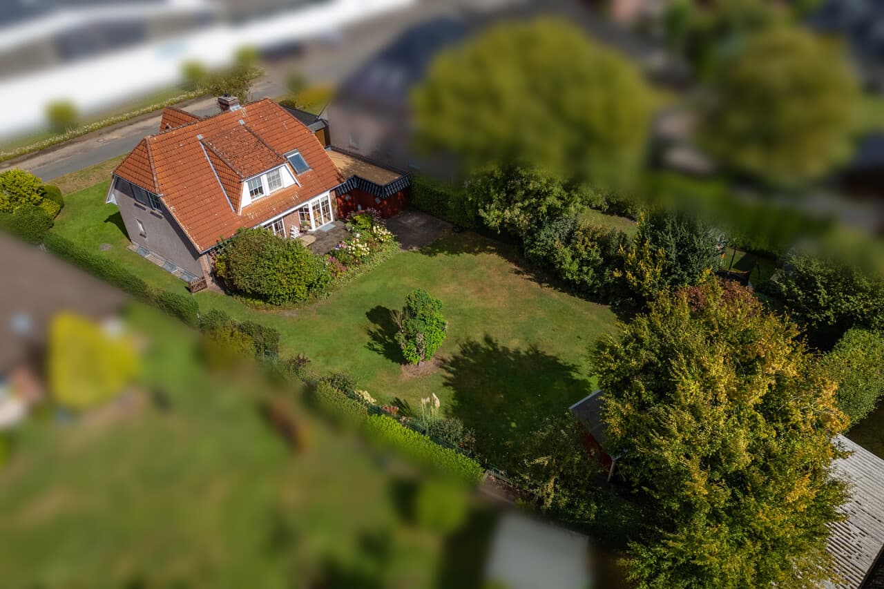 Einfamilienhaus in Bilsen – Bild 16