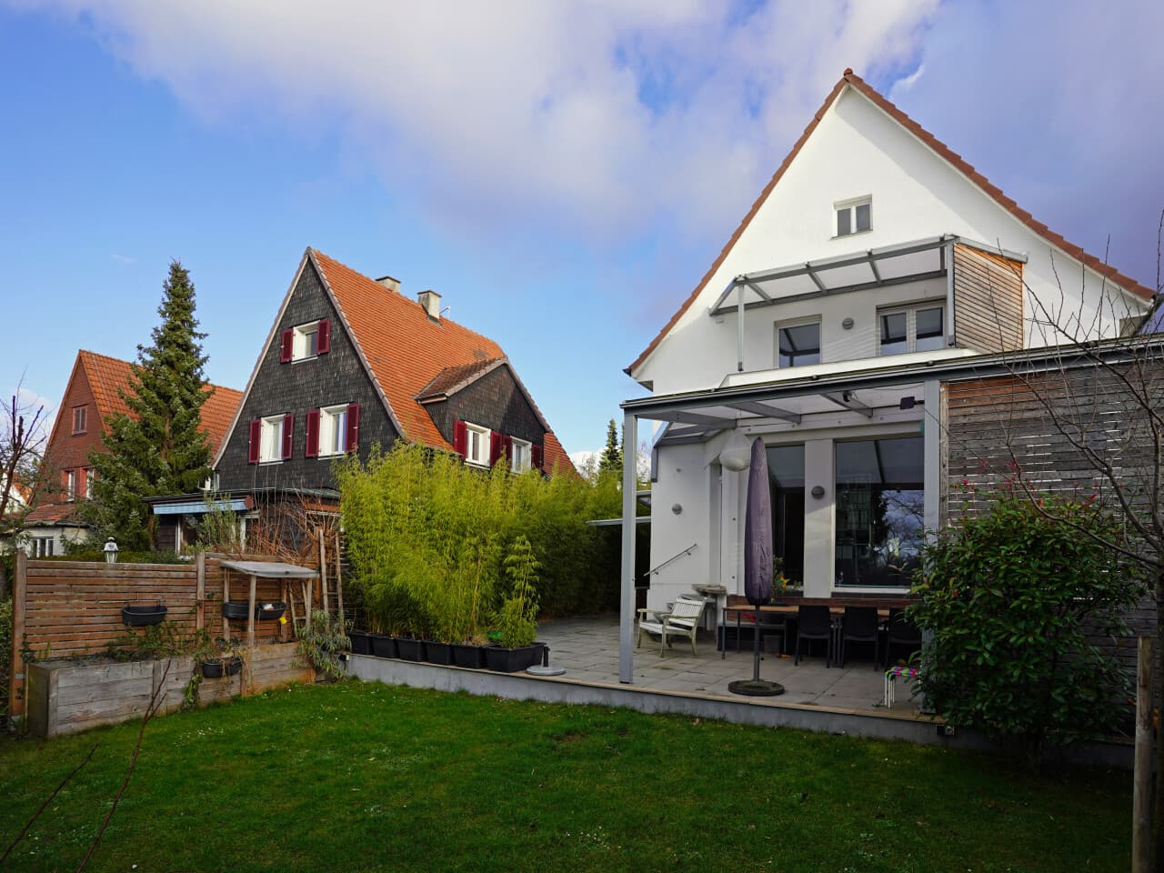 Einfamilienhaus in Darmstadt – Bild 2