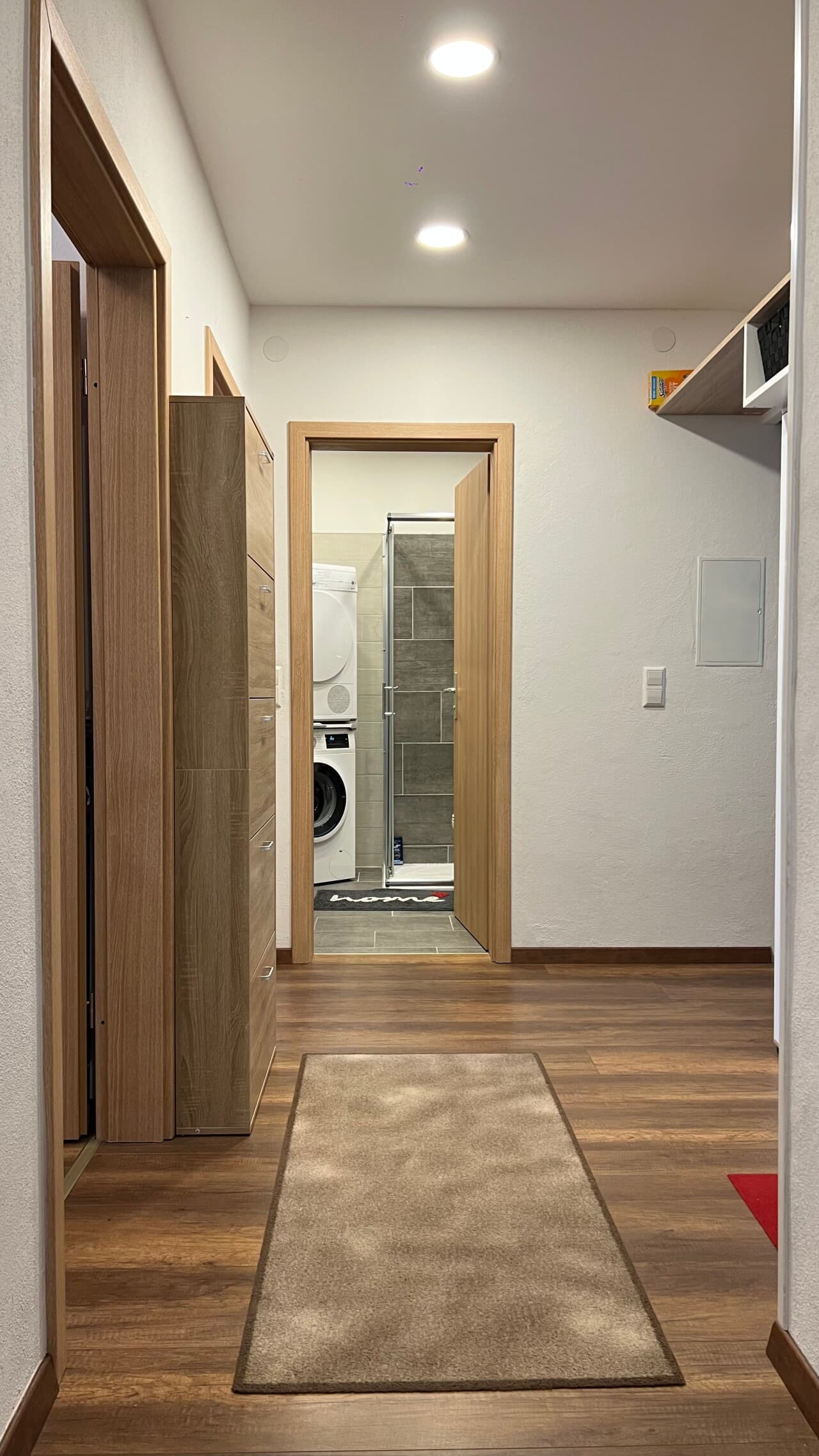 Etagenwohnung in Traunreut – Bild 5