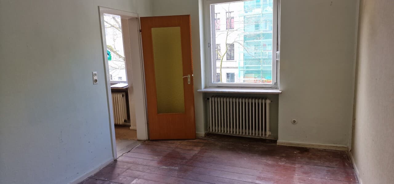 Mehrfamilienhaus in Dortmund Innenstadt Nord – Bild 21