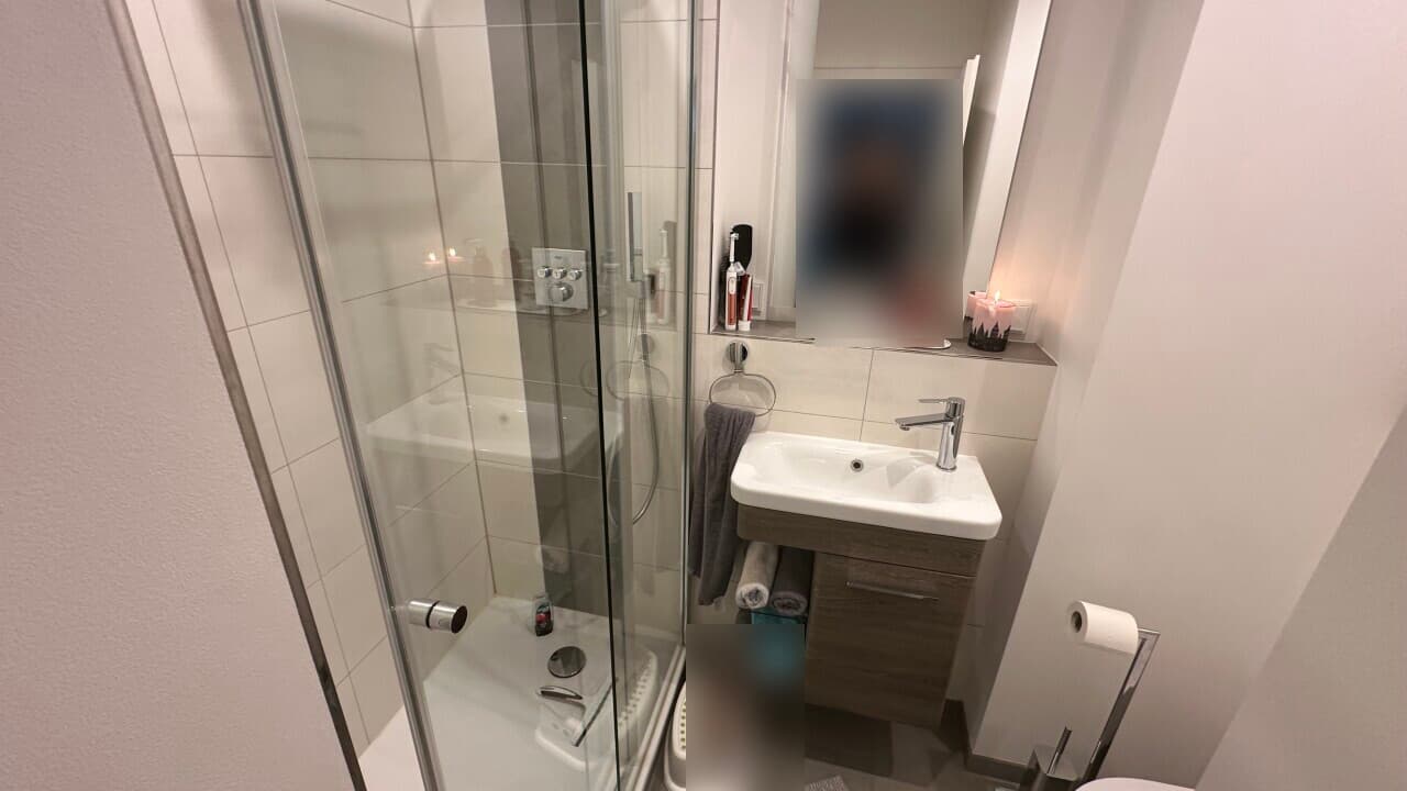 Maisonette in Hahnheim – Bild 4