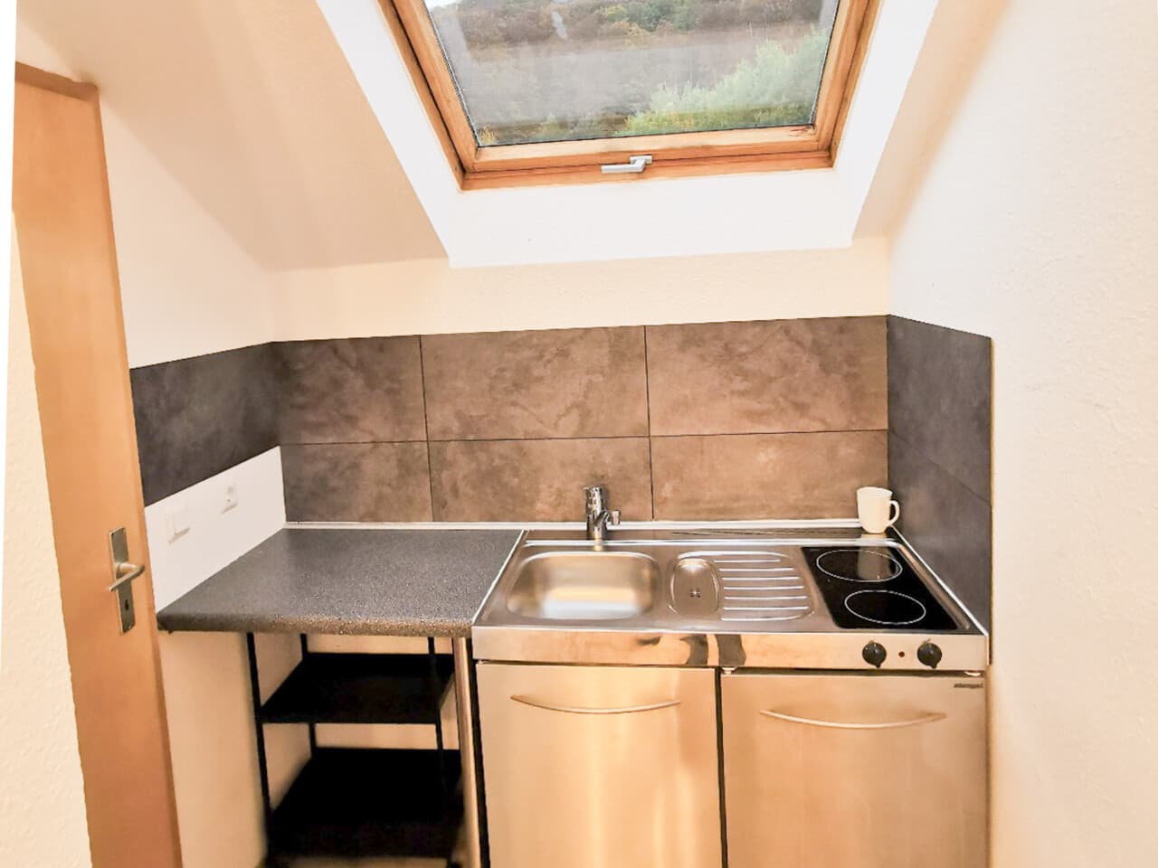 Etagenwohnung in Kaiserslautern – Bild 4