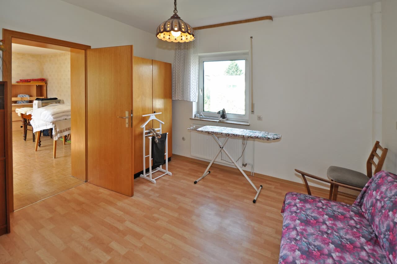 Einfamilienhaus in Gießen – Bild 6