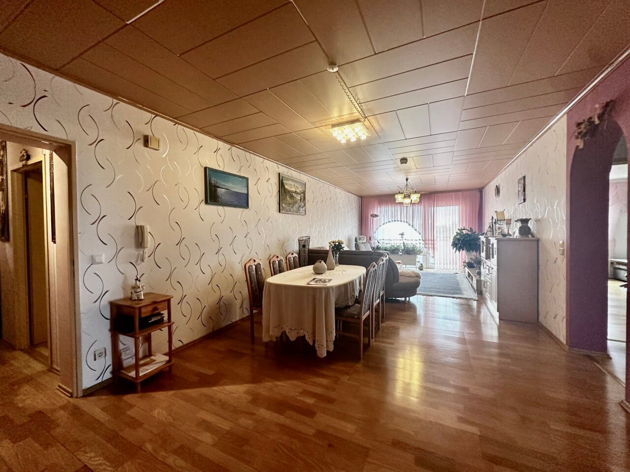Etagenwohnung in Landstuhl – Bild 9