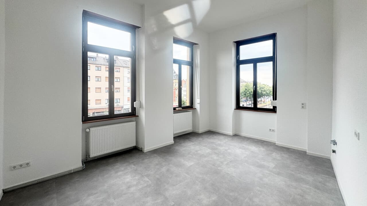 Etagenwohnung in Mannheim – Bild 5