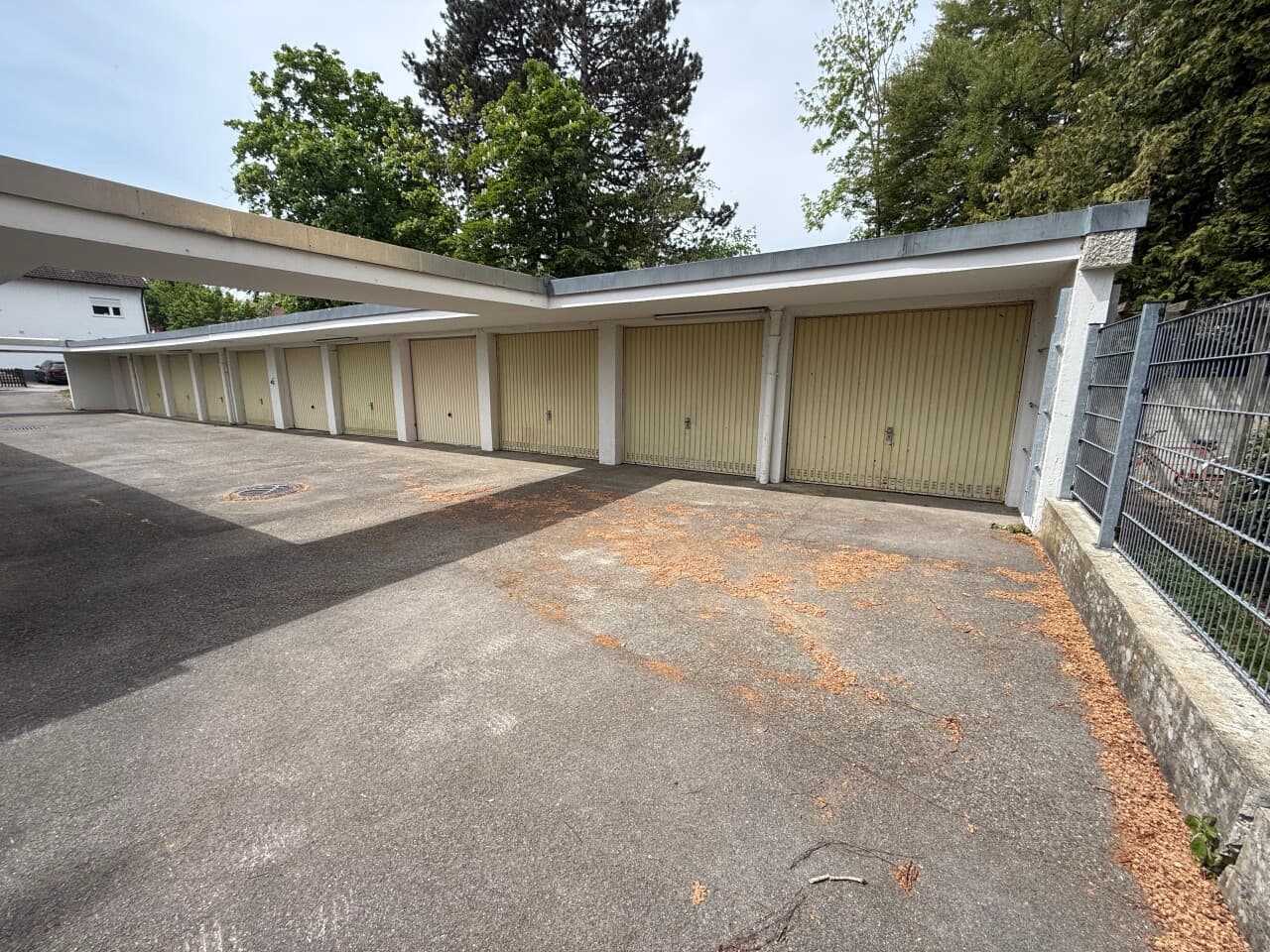 Etagenwohnung in Puchheim – Bild 13