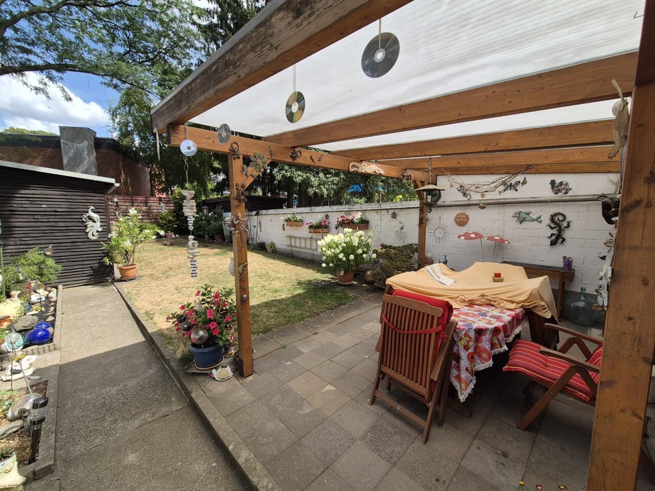 Haus in Düren – Bild 3