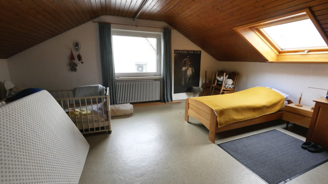 Einfamilienhaus in Baden-Baden – Bild 8