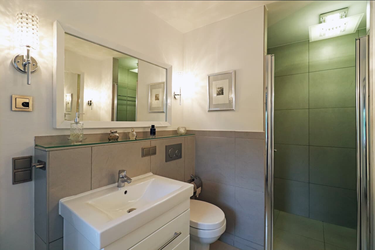 Villa in Neustadt – Bild 13