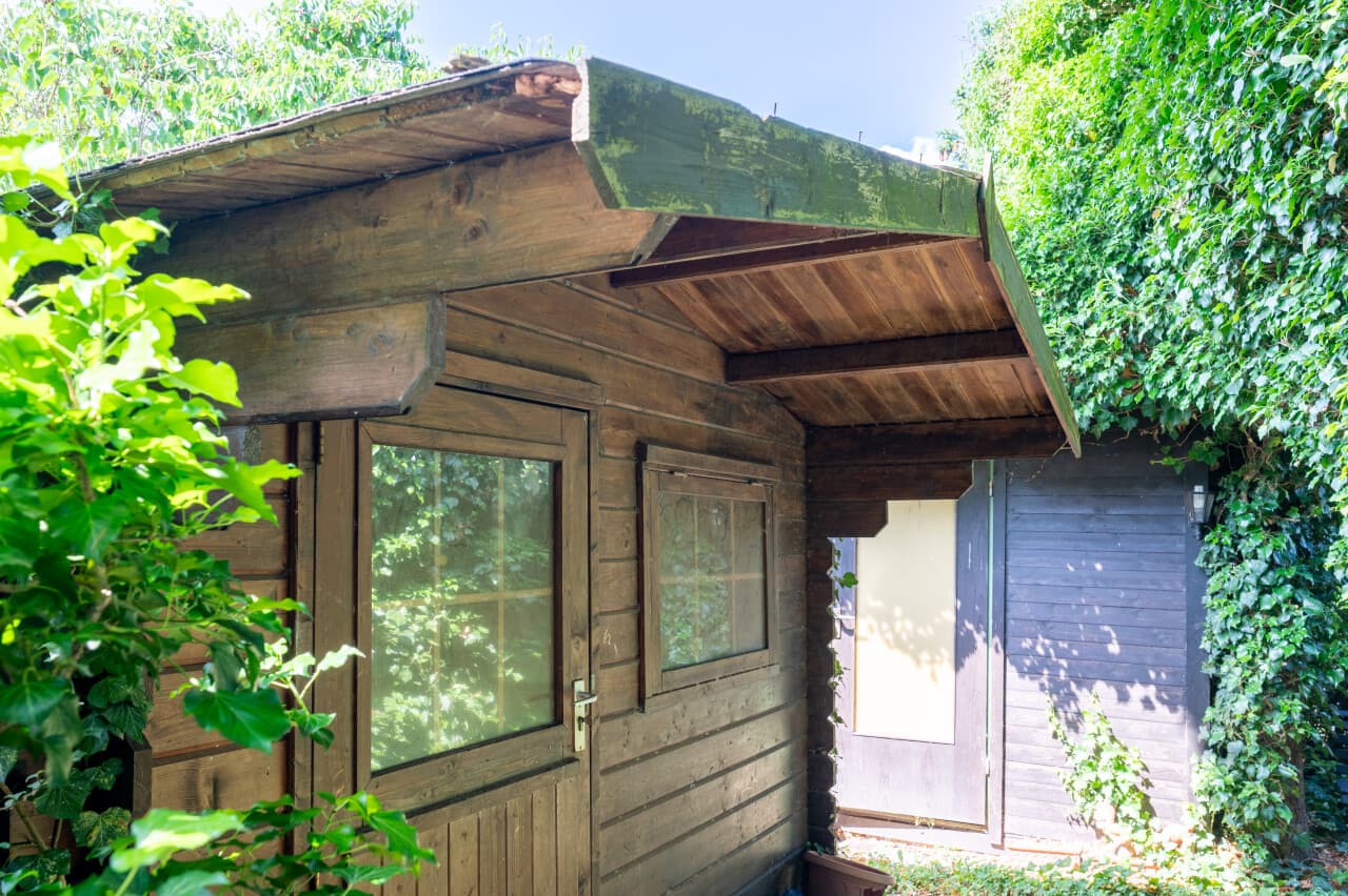 Reihenmittelhaus in Aachen – Bild 11