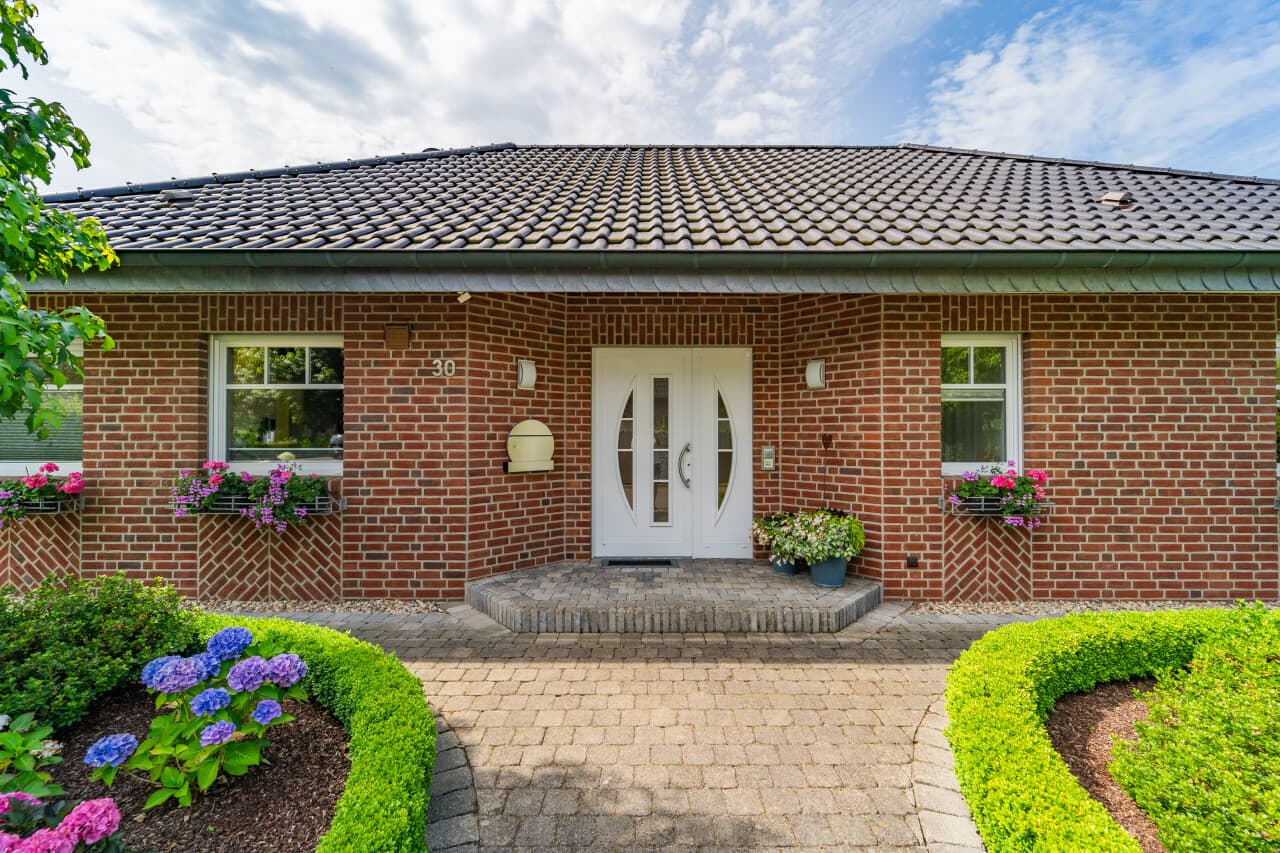 Bungalow in Kevelaer – Bild 4