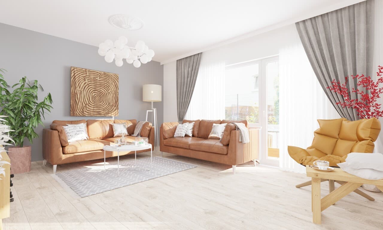 Einfamilienhaus in Weil am Rhein - Haltingen – Bild 4