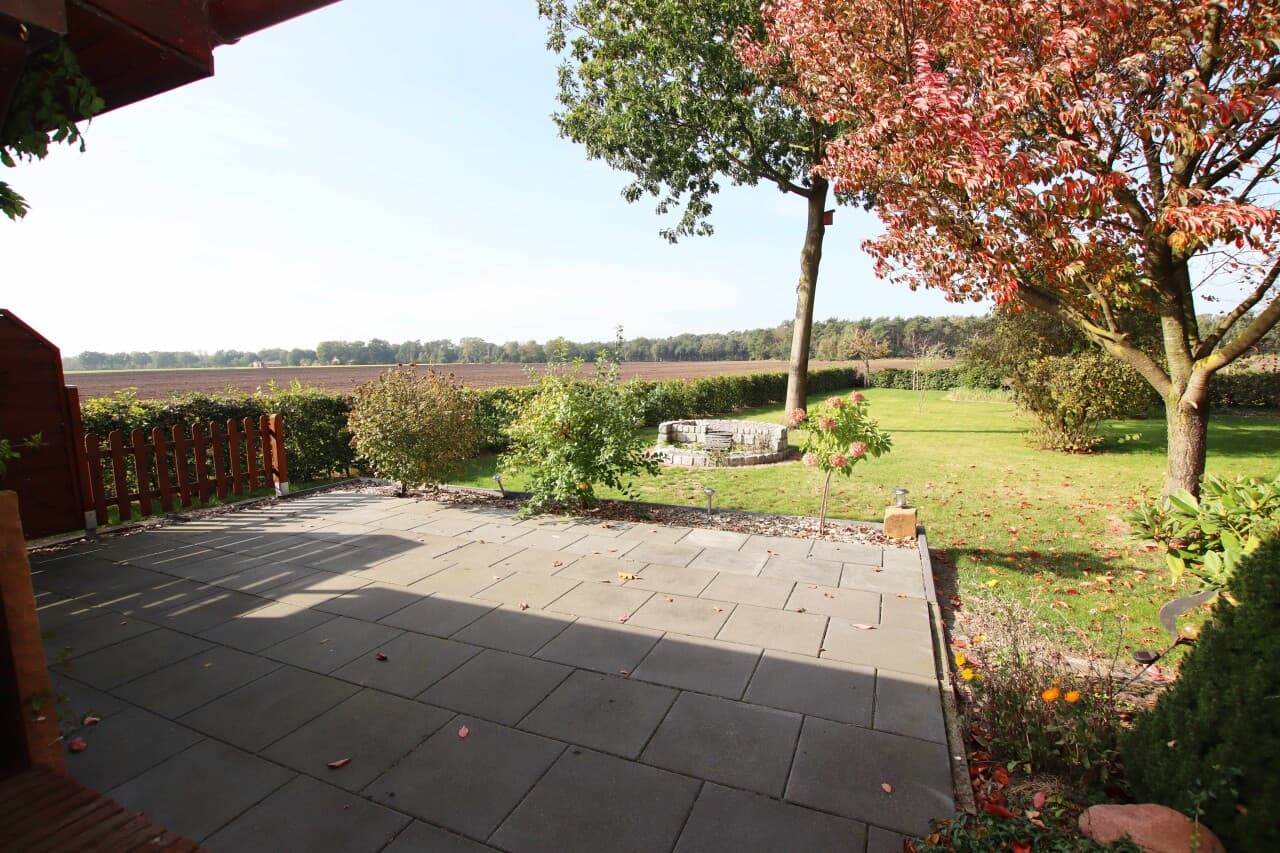Landhaus in Nordhorn – Bild 38