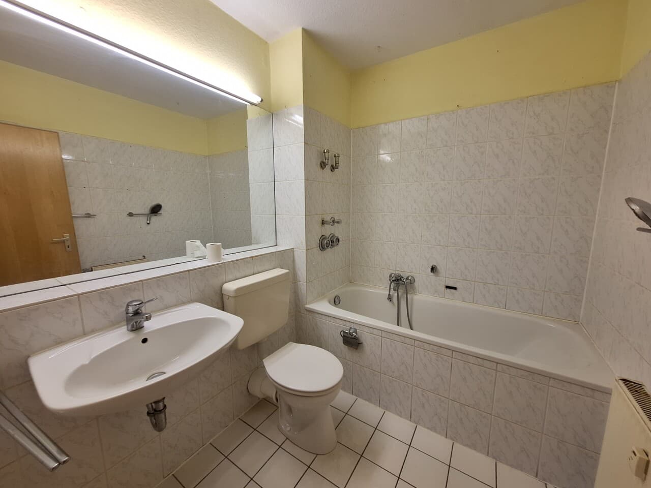 Etagenwohnung in Bochum-Wattenscheid – Bild 9