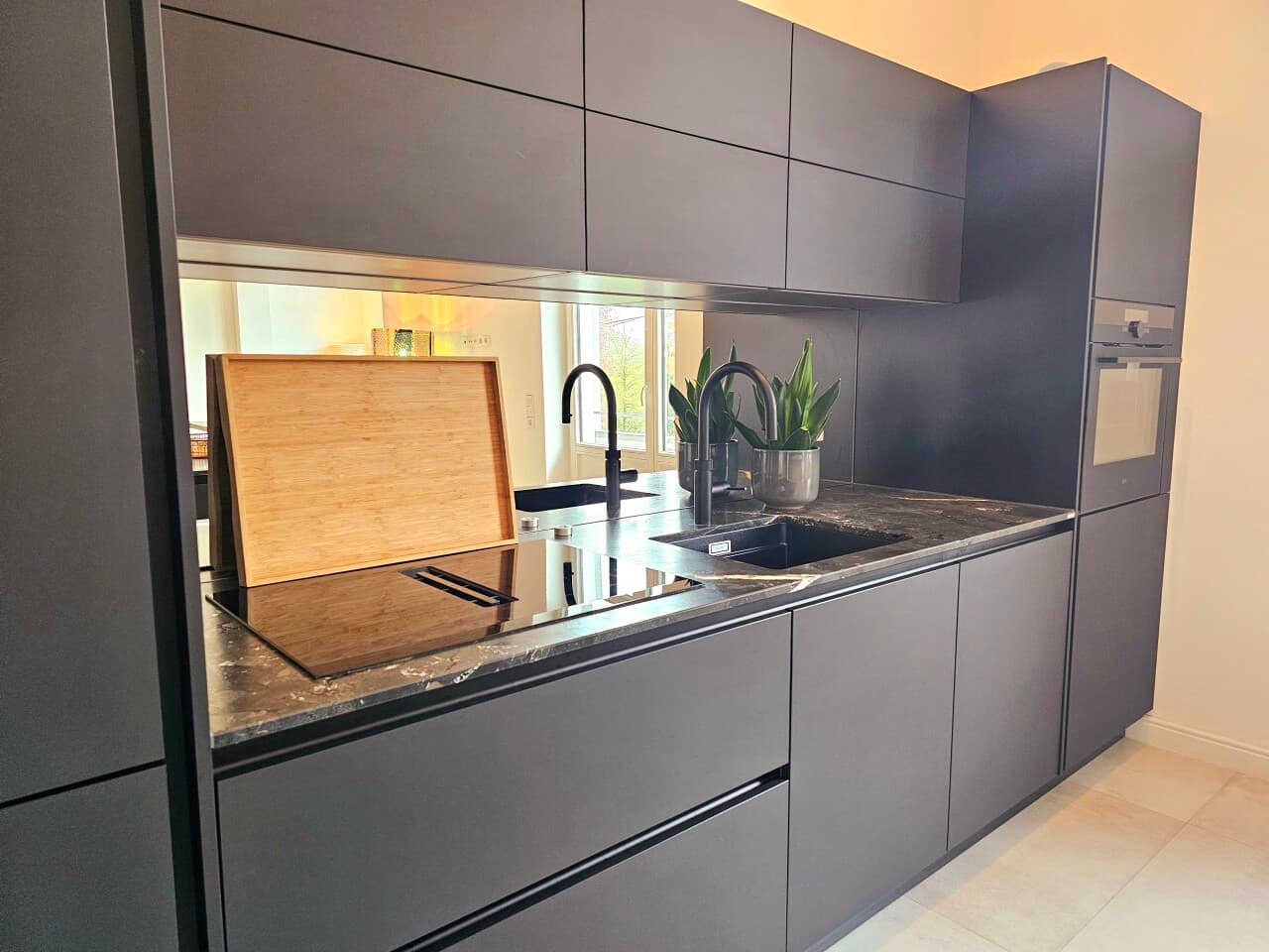 Etagenwohnung in Bremen – Bild 6