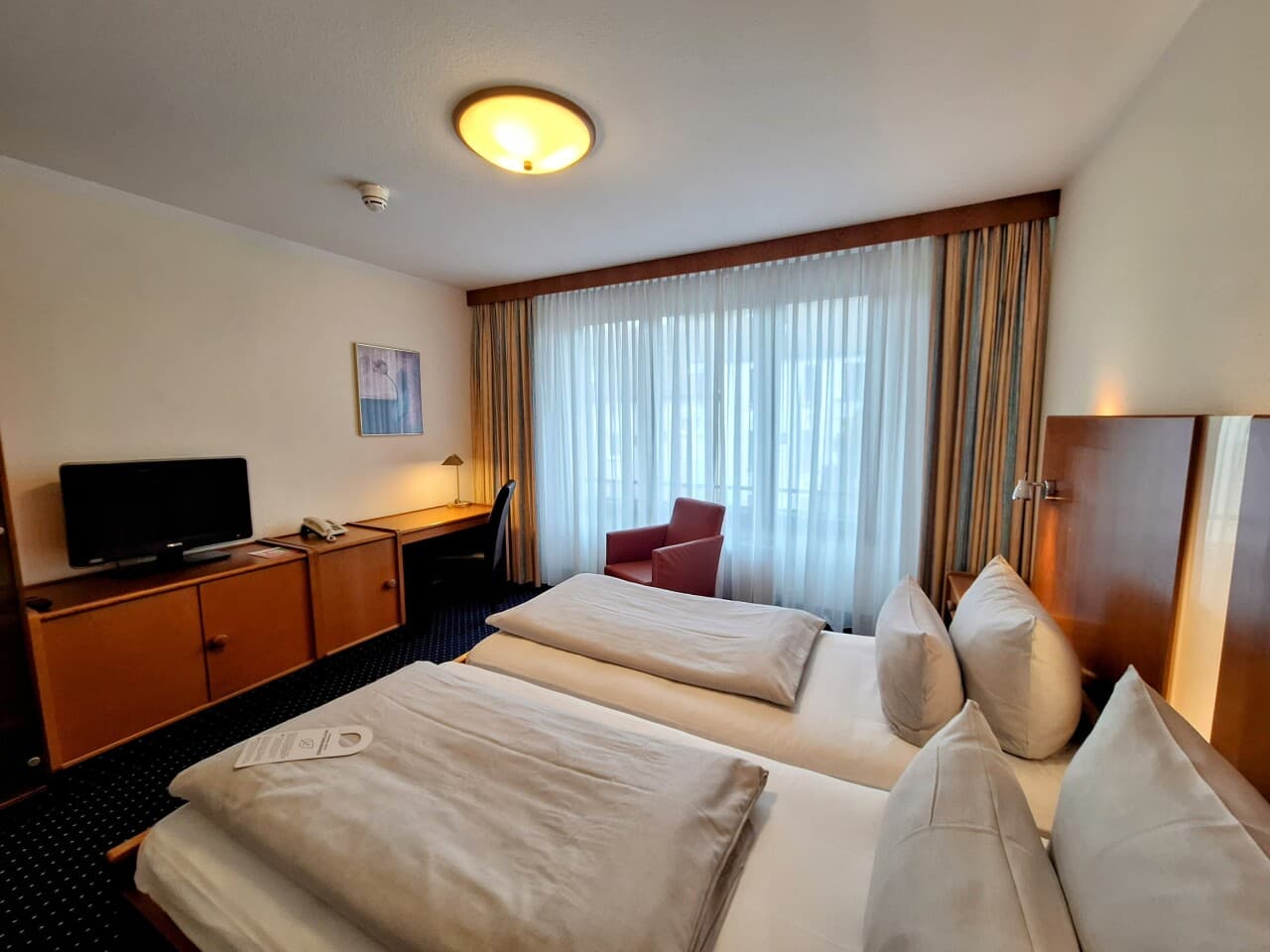Etagenwohnung in Bochum – Bild 3