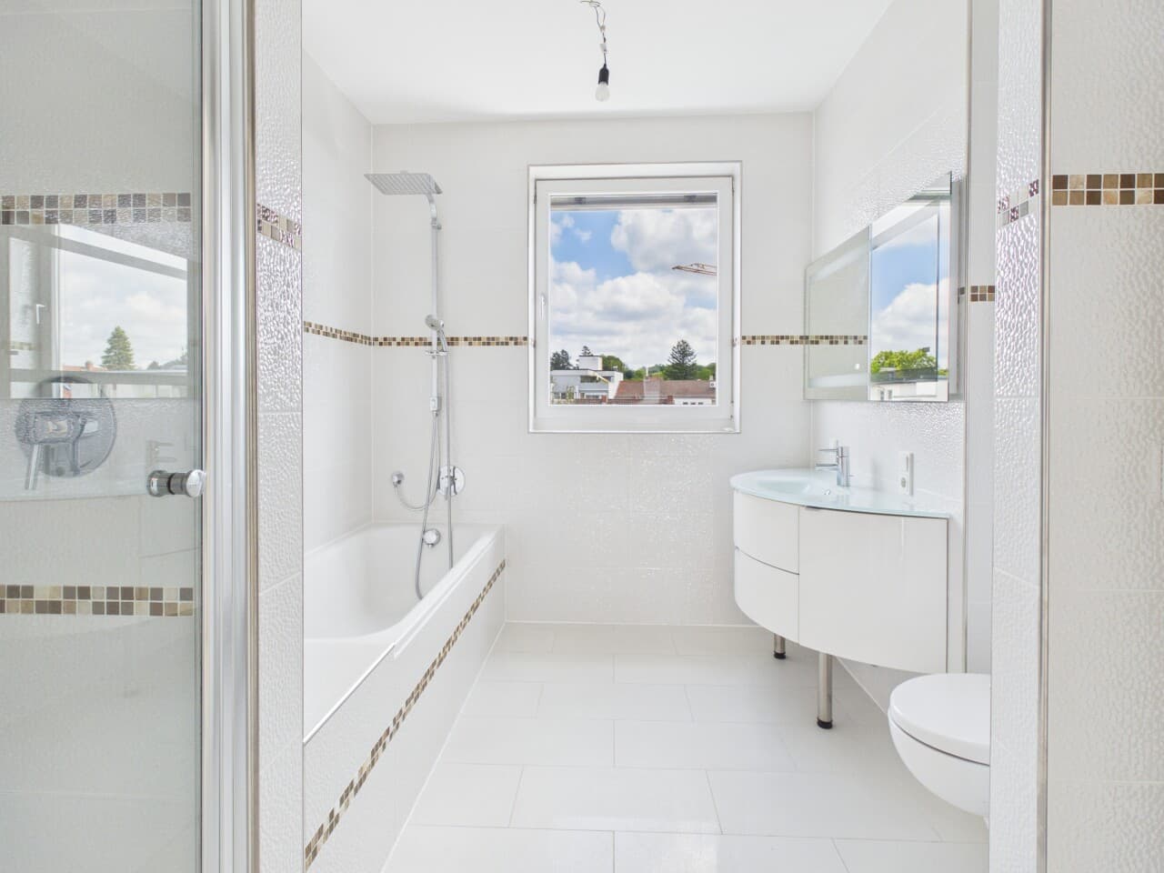 Penthouse in Darmstadt – Bild 8