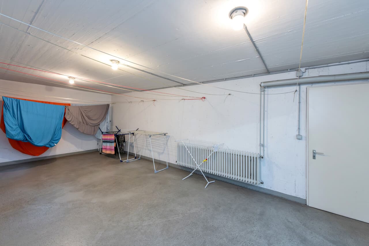 Etagenwohnung in Stuttgart – Bild 24