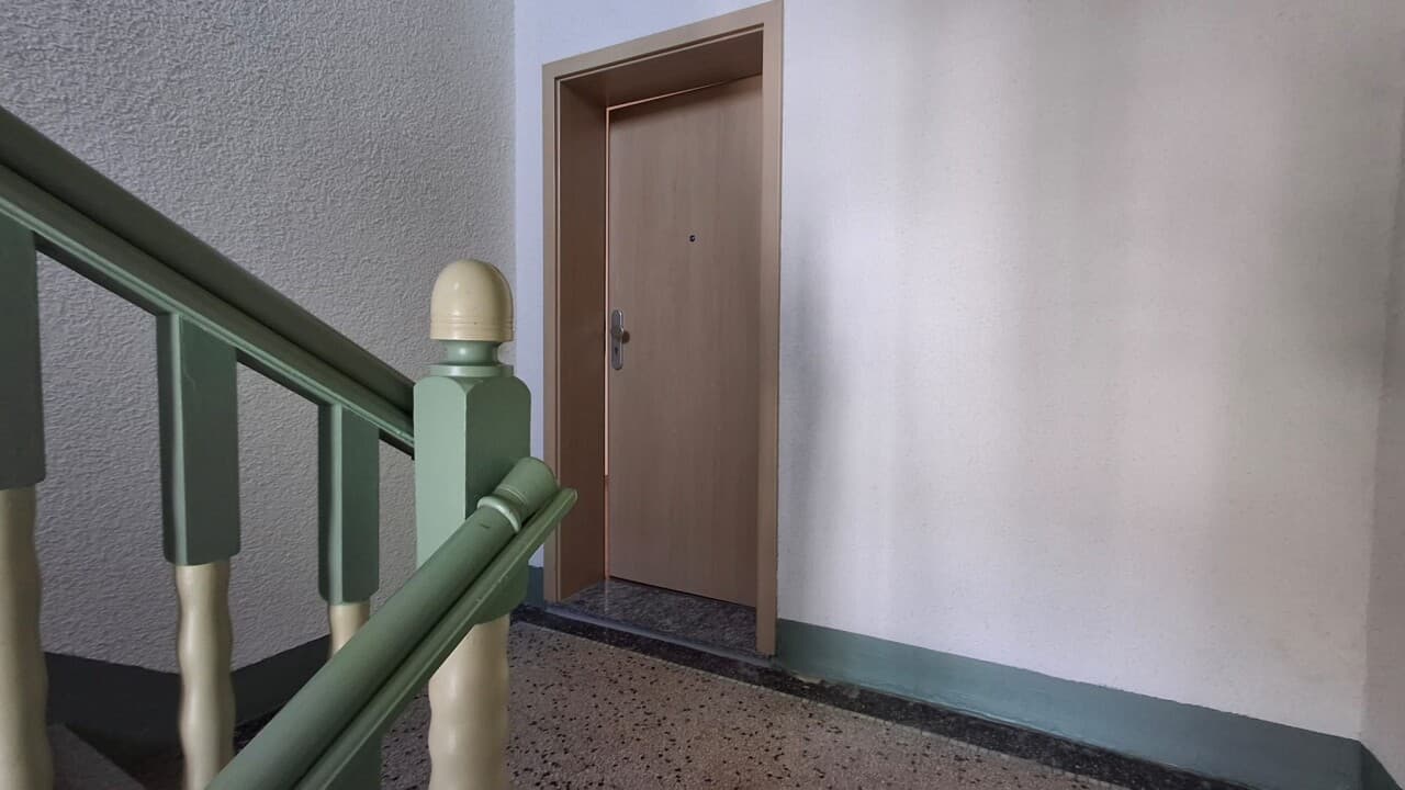 Dachgeschosswohnung in Gera – Bild 14