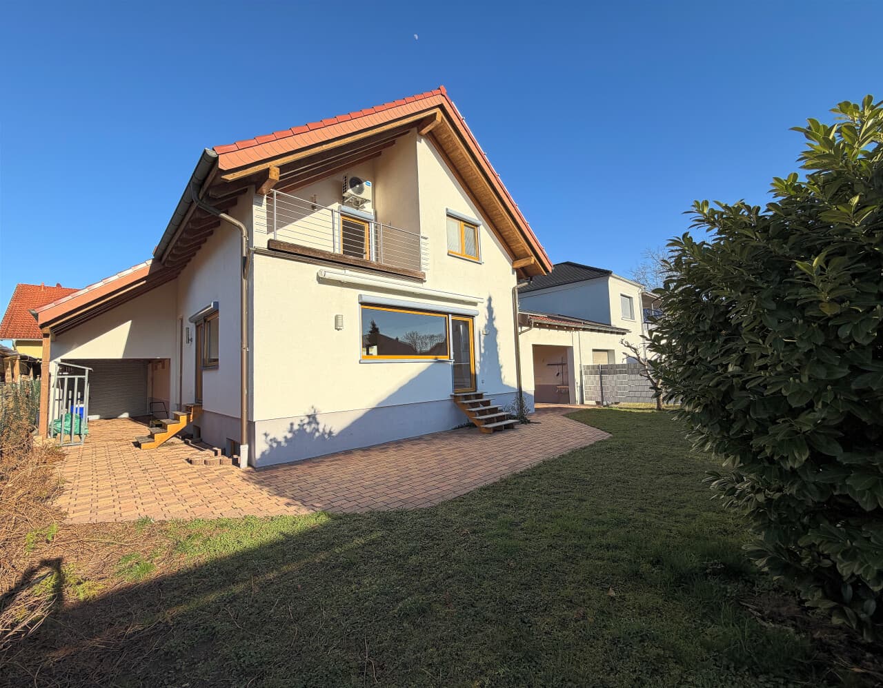 Einfamilienhaus in St. Leon-Rot – Bild 20