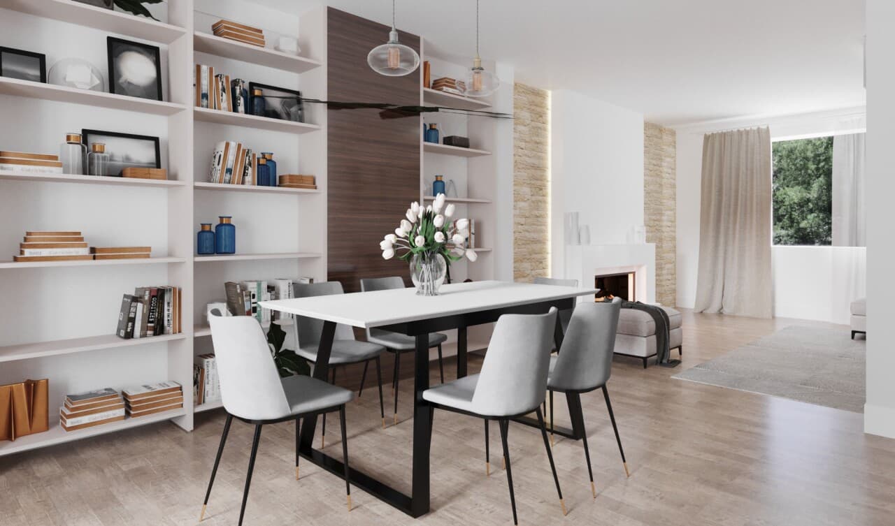 Einfamilienhaus in Aachen – Bild 8