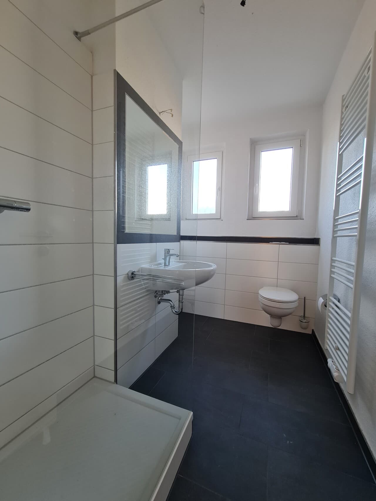Etagenwohnung in Wilhelmshaven – Bild 9