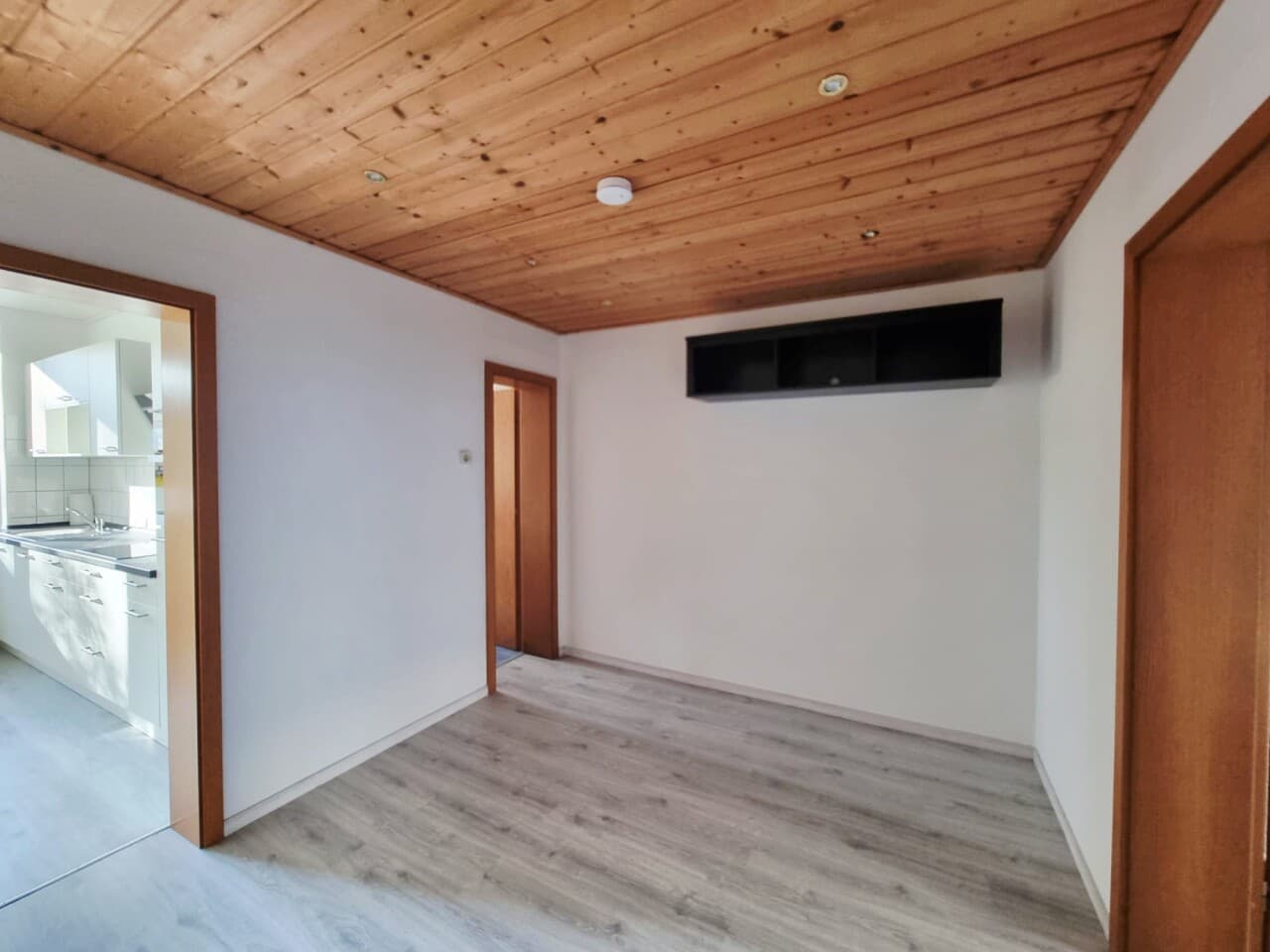 Etagenwohnung in Wilhelmshaven – Bild 5