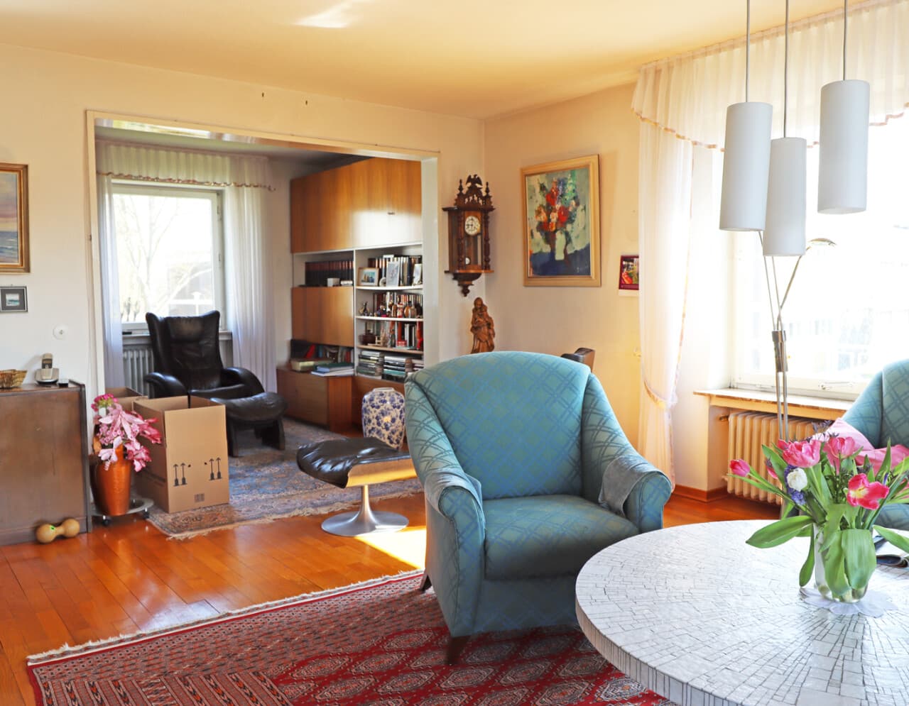 Einfamilienhaus in Babenhausen – Bild 5