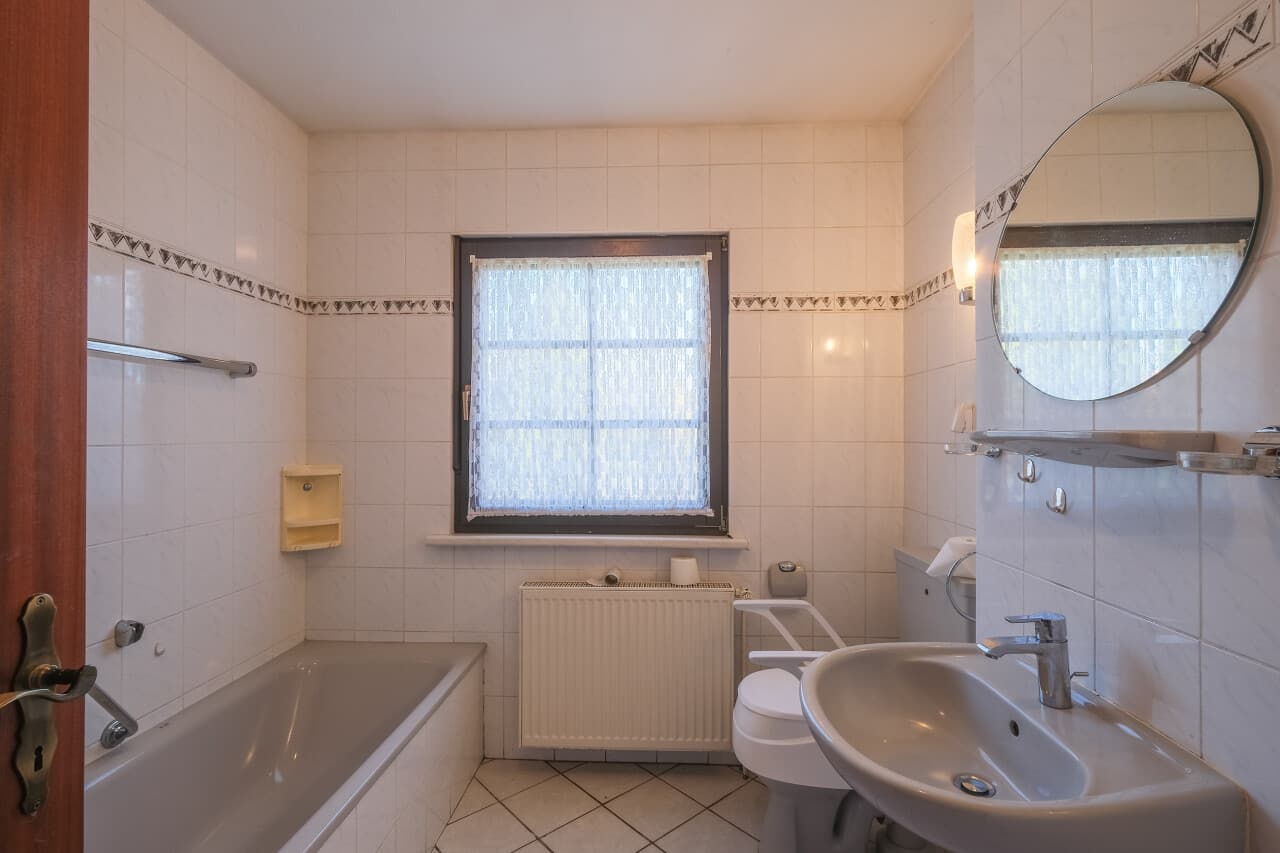 Bungalow in Königsmoor – Bild 10