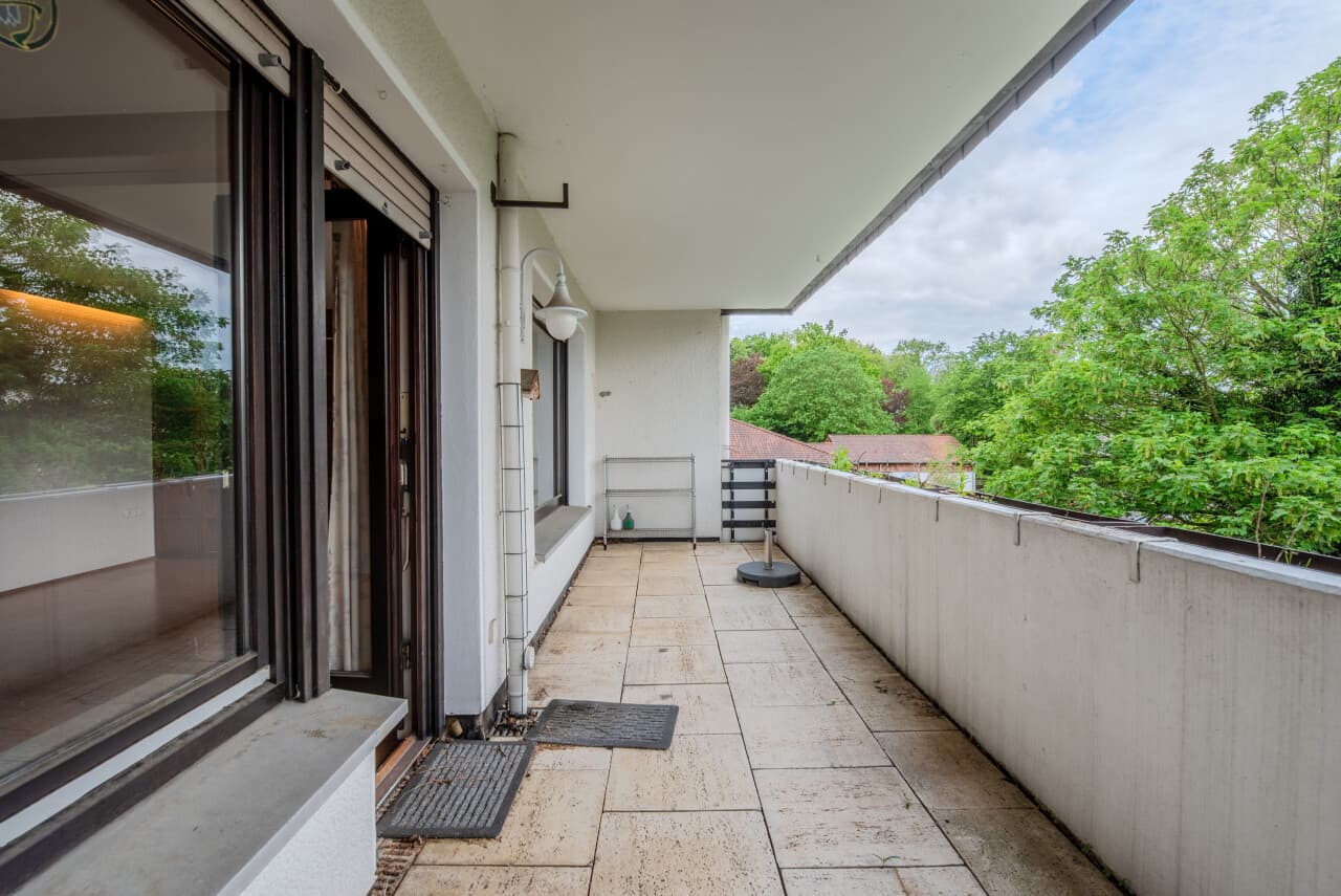 Etagenwohnung in Hagen - Altenhagen – Bild 12