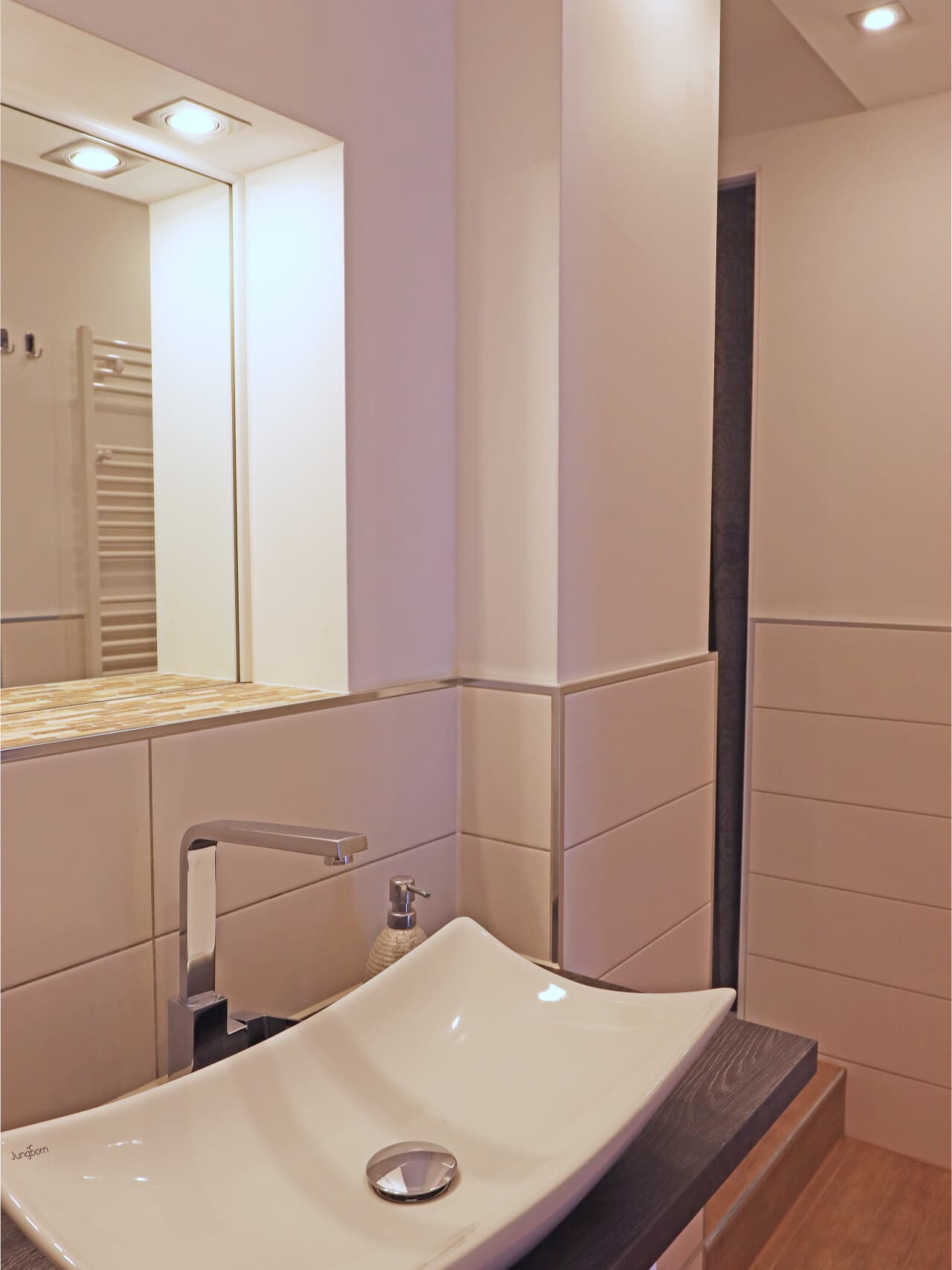 Etagenwohnung in Darmstadt – Bild 12