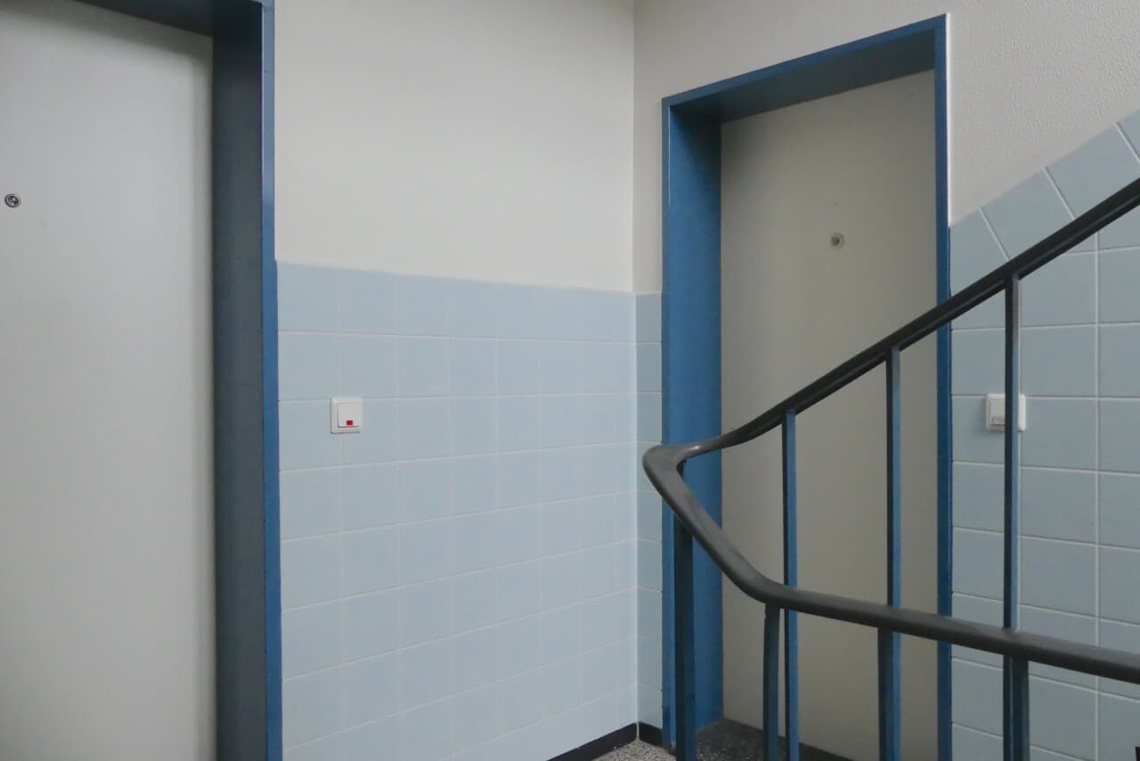 Erdgeschosswohnung in Tostedt – Bild 3