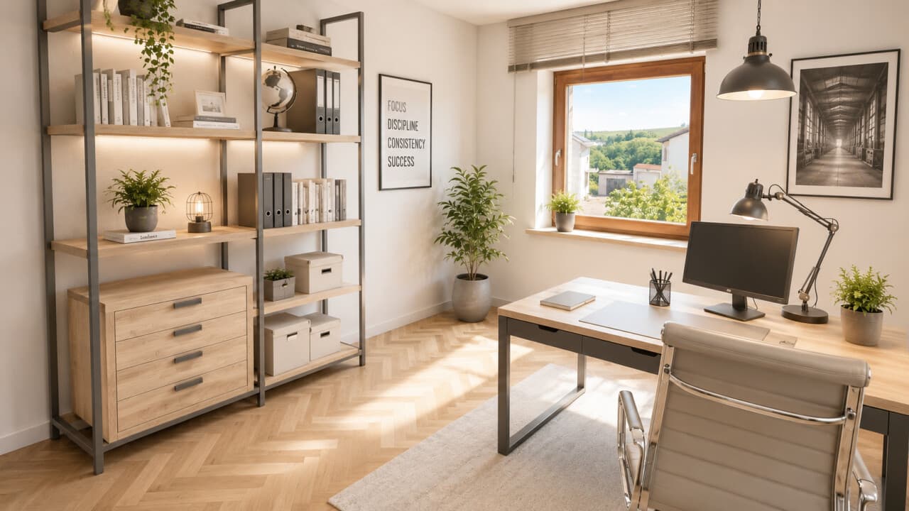 Einfamilienhaus in Saulheim – Bild 16