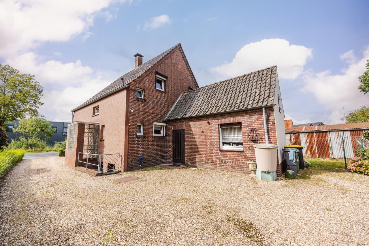 Einfamilienhaus in Kleve - Materborn – Bild 22