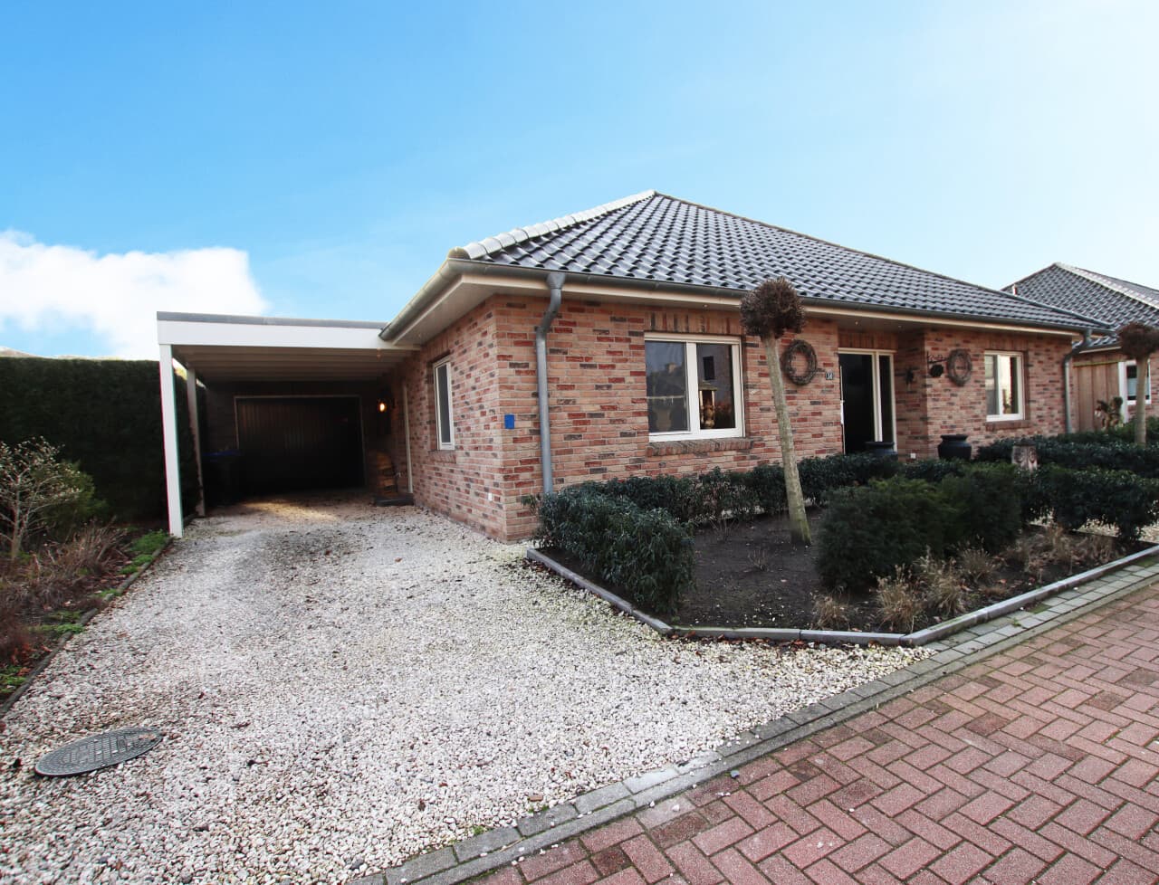Bungalow in Bad Bentheim – Bild 2