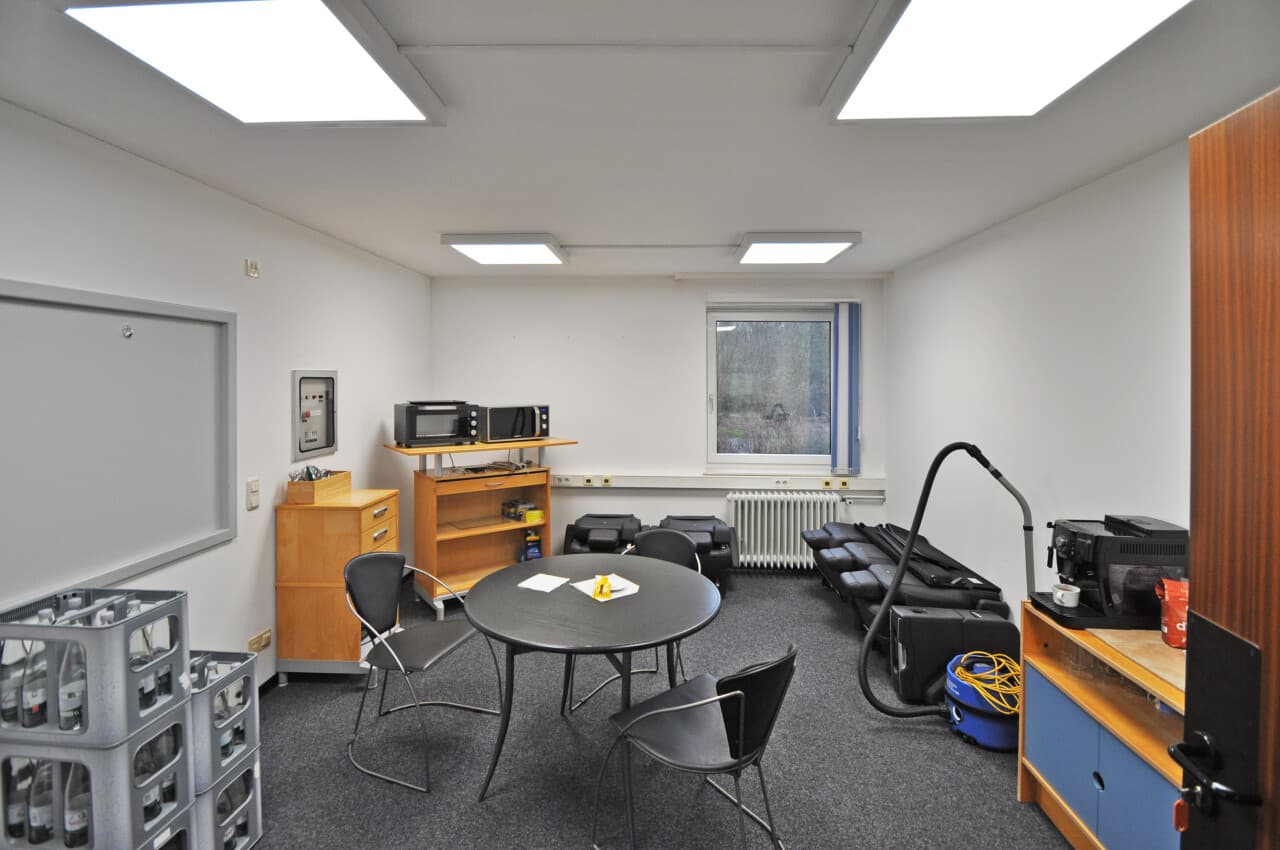Bürofläche in Gießen – Bild 8