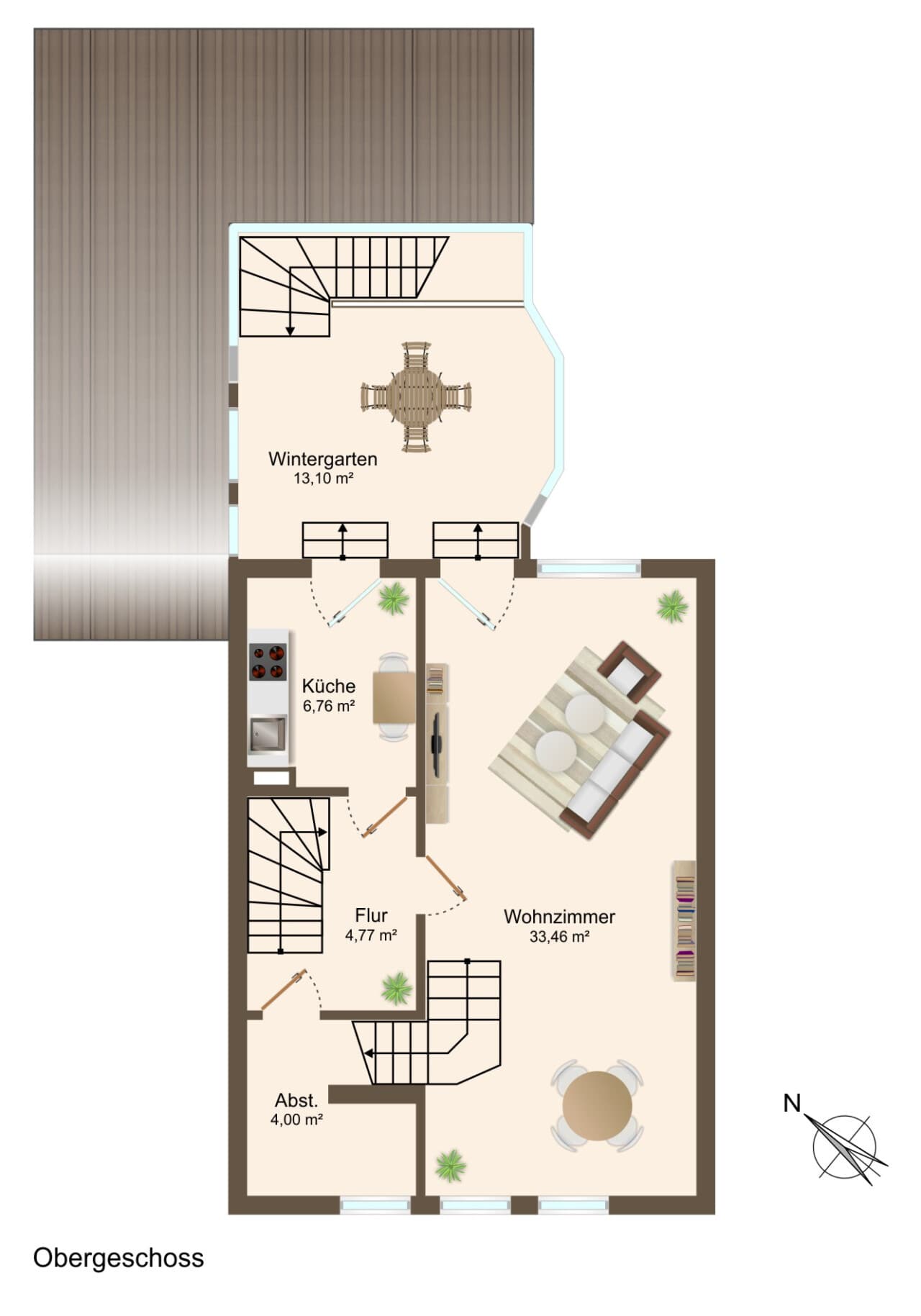 Einfamilienhaus in Bremen – Bild 10