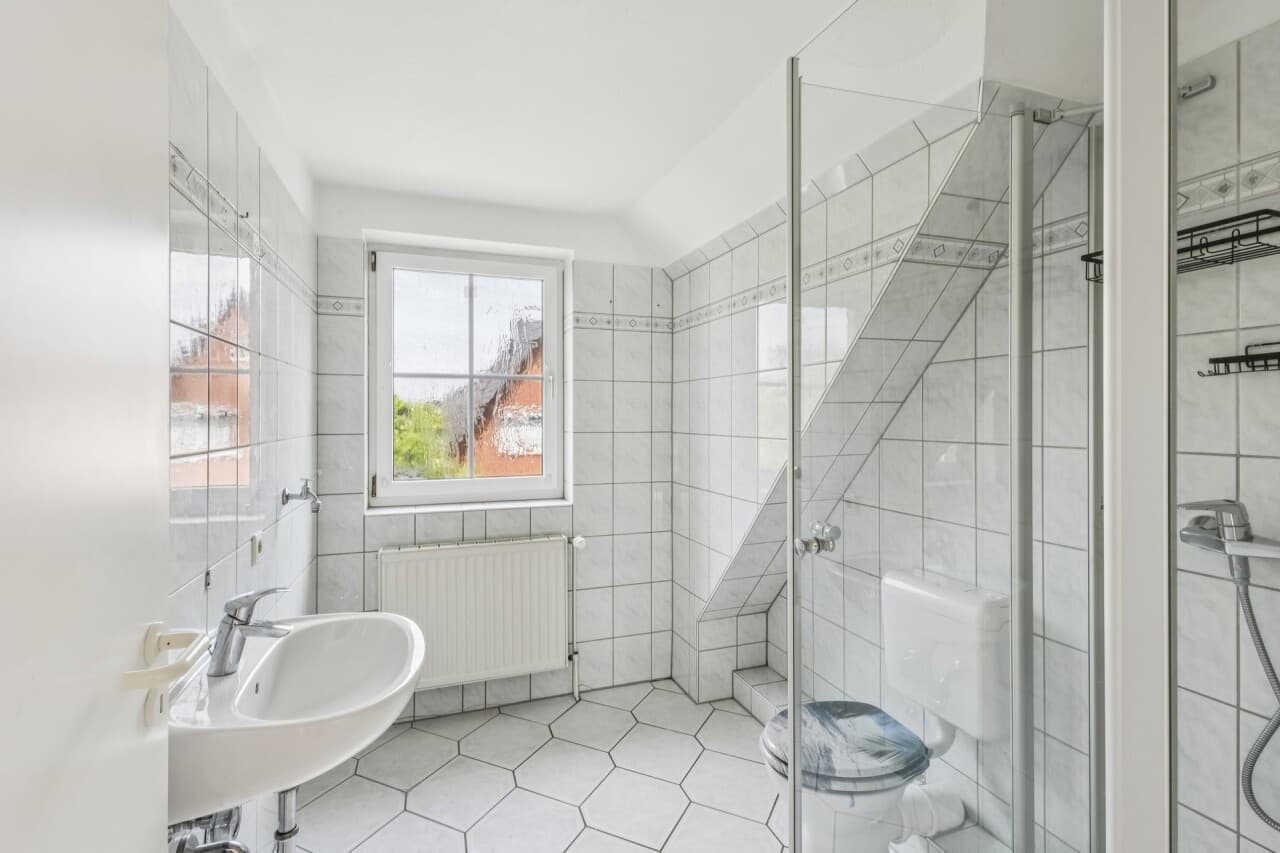 Maisonette in Buxtehude – Bild 7