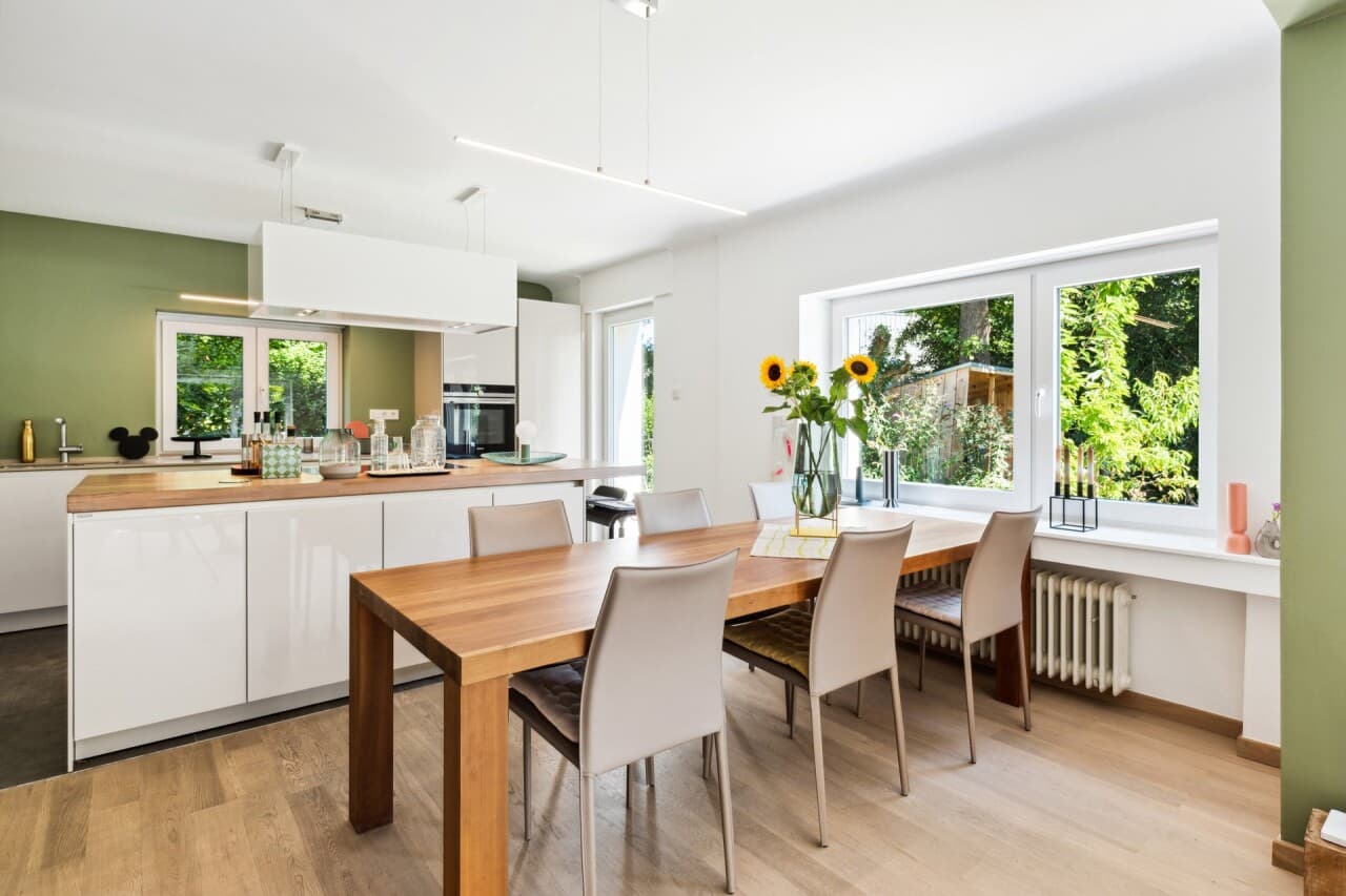 Einfamilienhaus in Aachen – Bild 8
