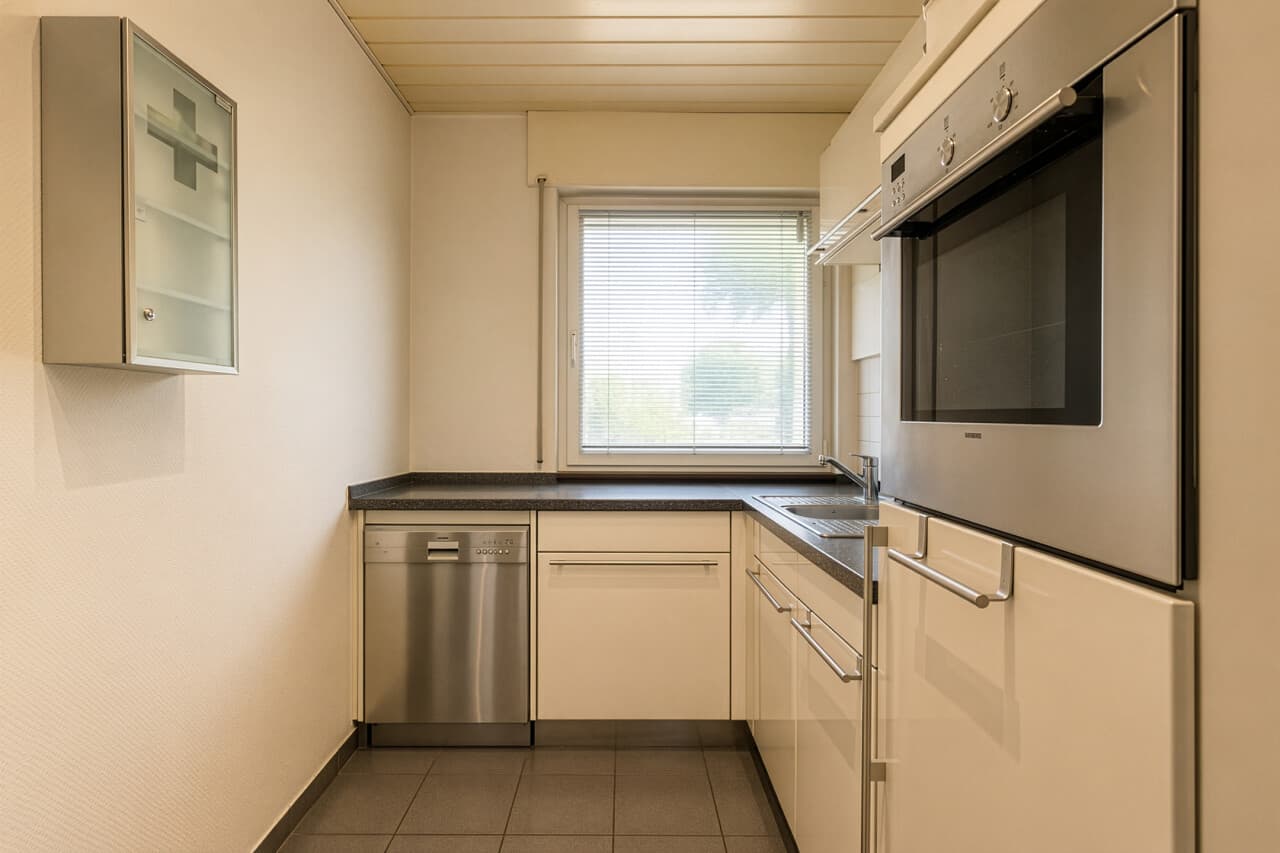 Einfamilienhaus in Kranenburg - Nütterden – Bild 8
