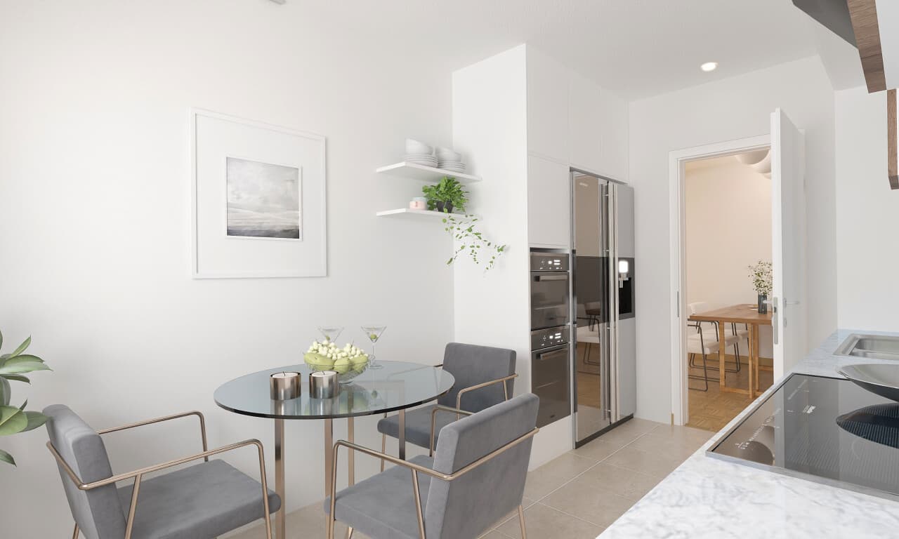 Etagenwohnung in Hagen - Altenhagen – Bild 17