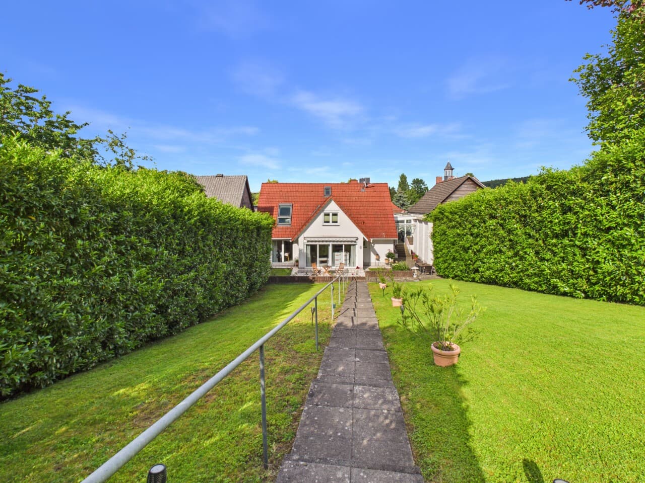 Haus in Ober-Ramstadt – Bild 24