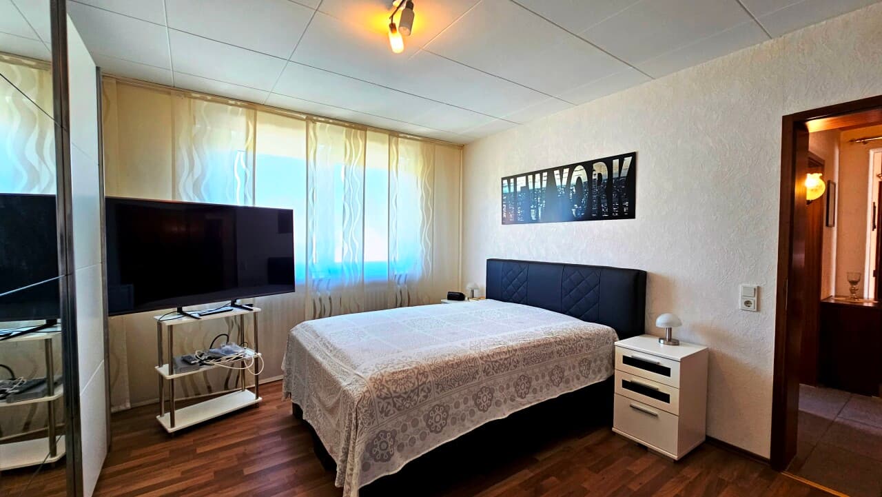 Etagenwohnung in Klarenthal – Bild 11
