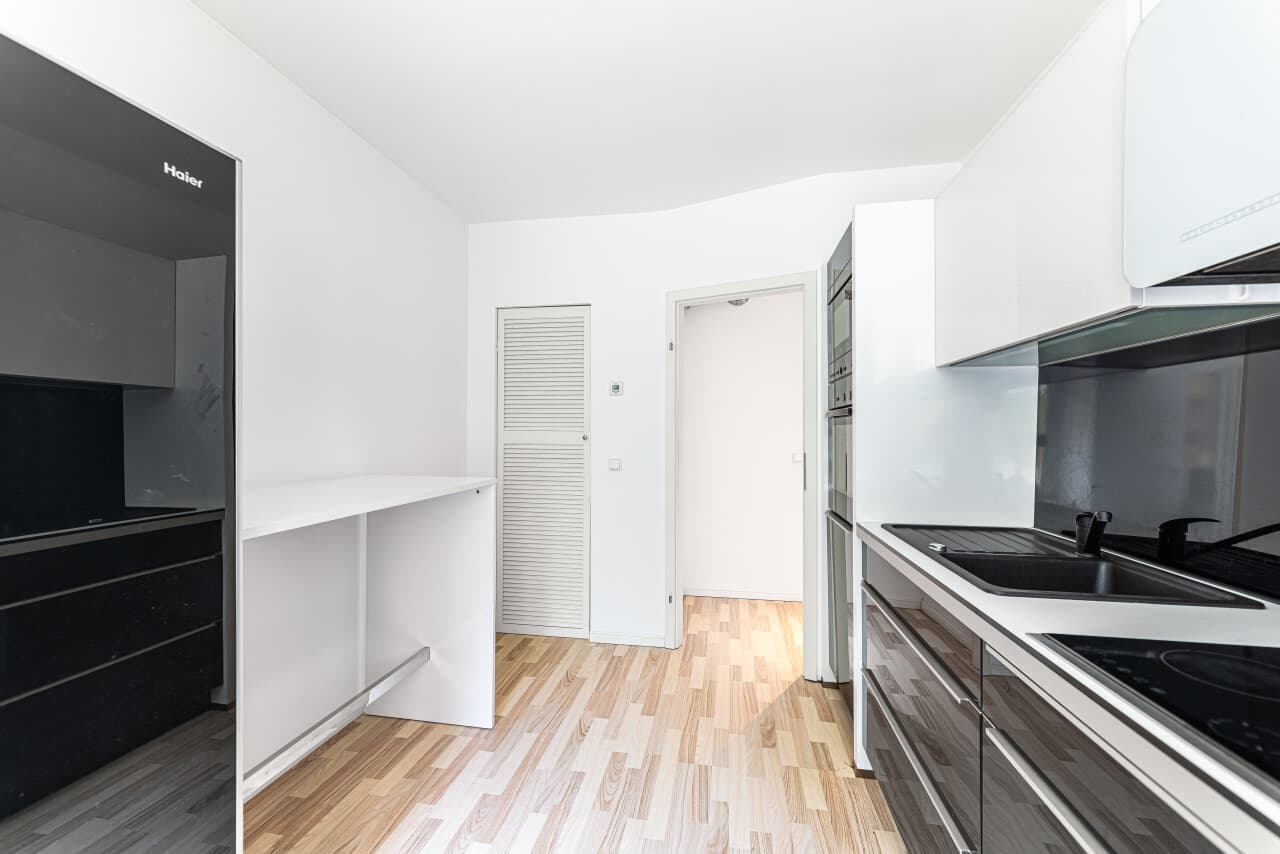 Etagenwohnung in Nürnberg – Bild 3